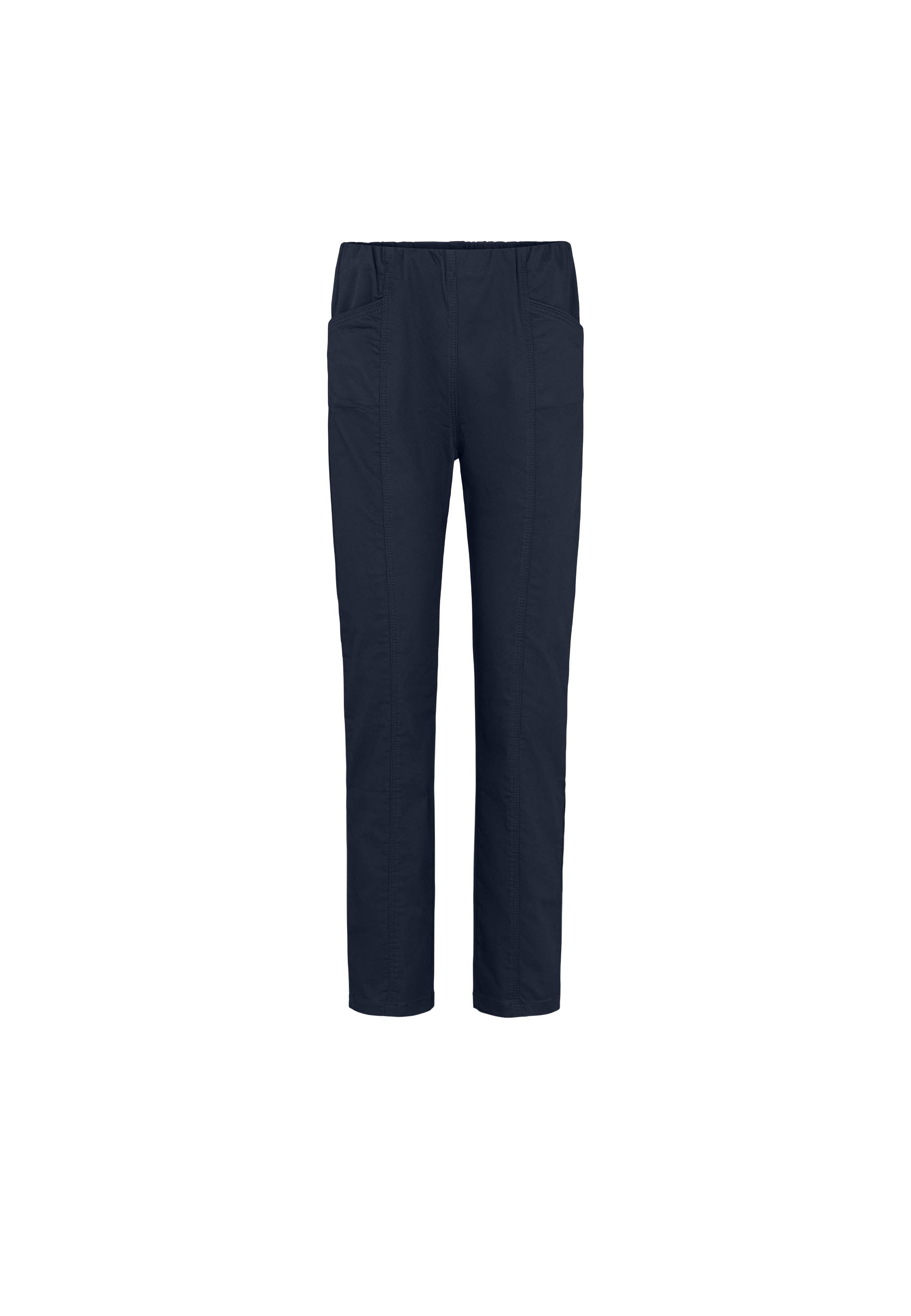 Slender Rouge Regular - Short Length - Navy