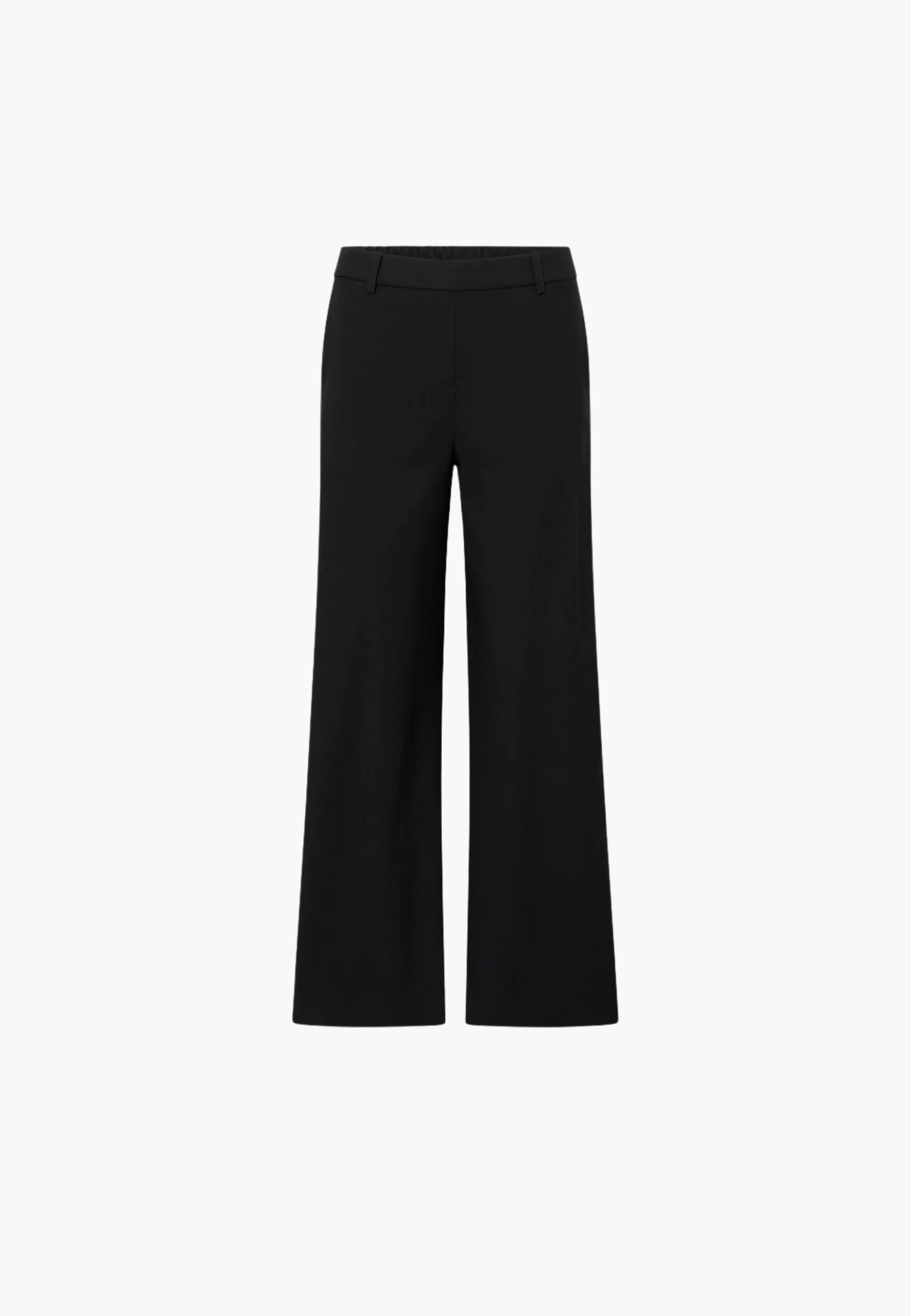 LAURIE Alice Loose - Medium Length Loose Schwarz