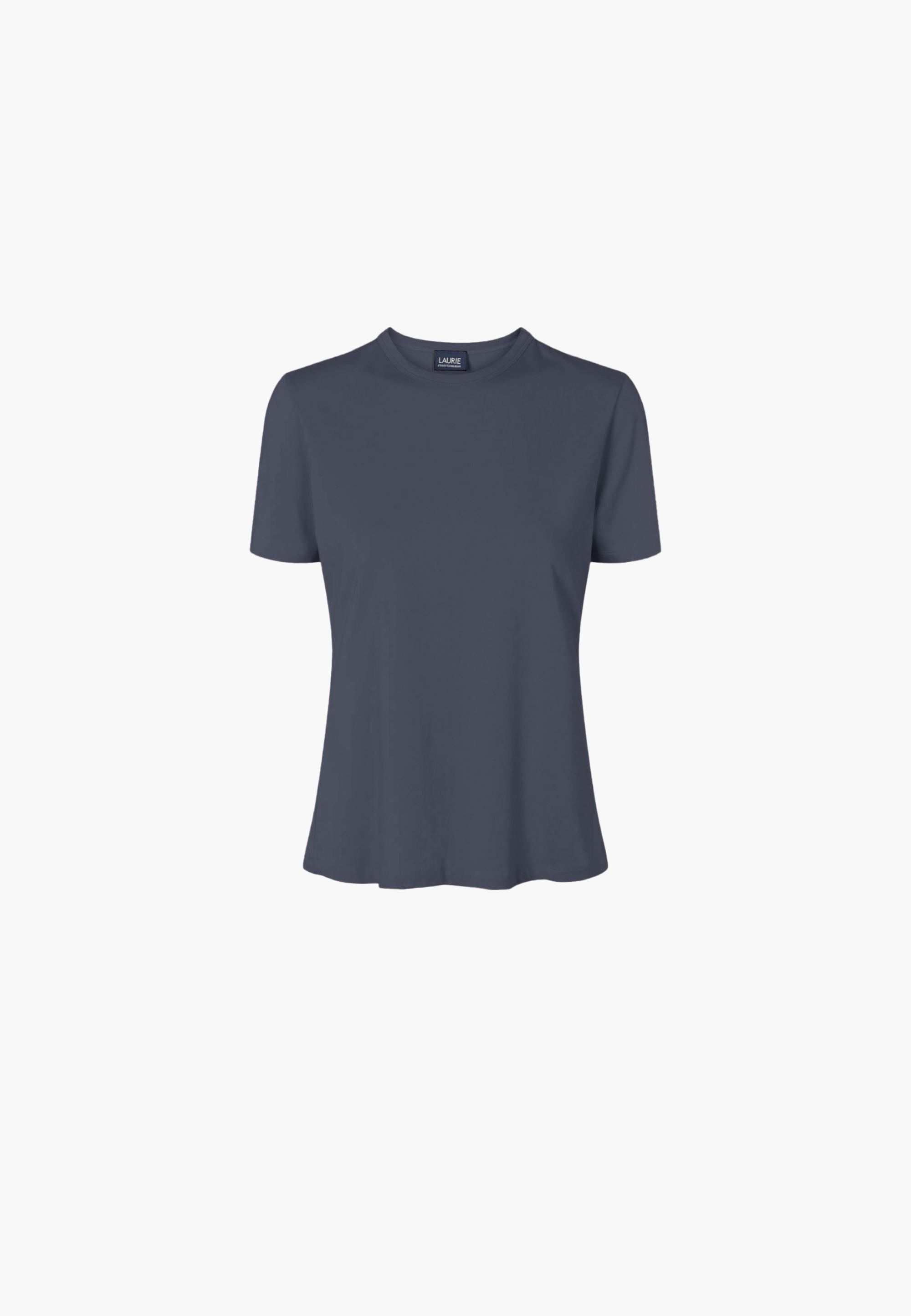 LAURIE Amanda T-Shirt SS Regular Marine