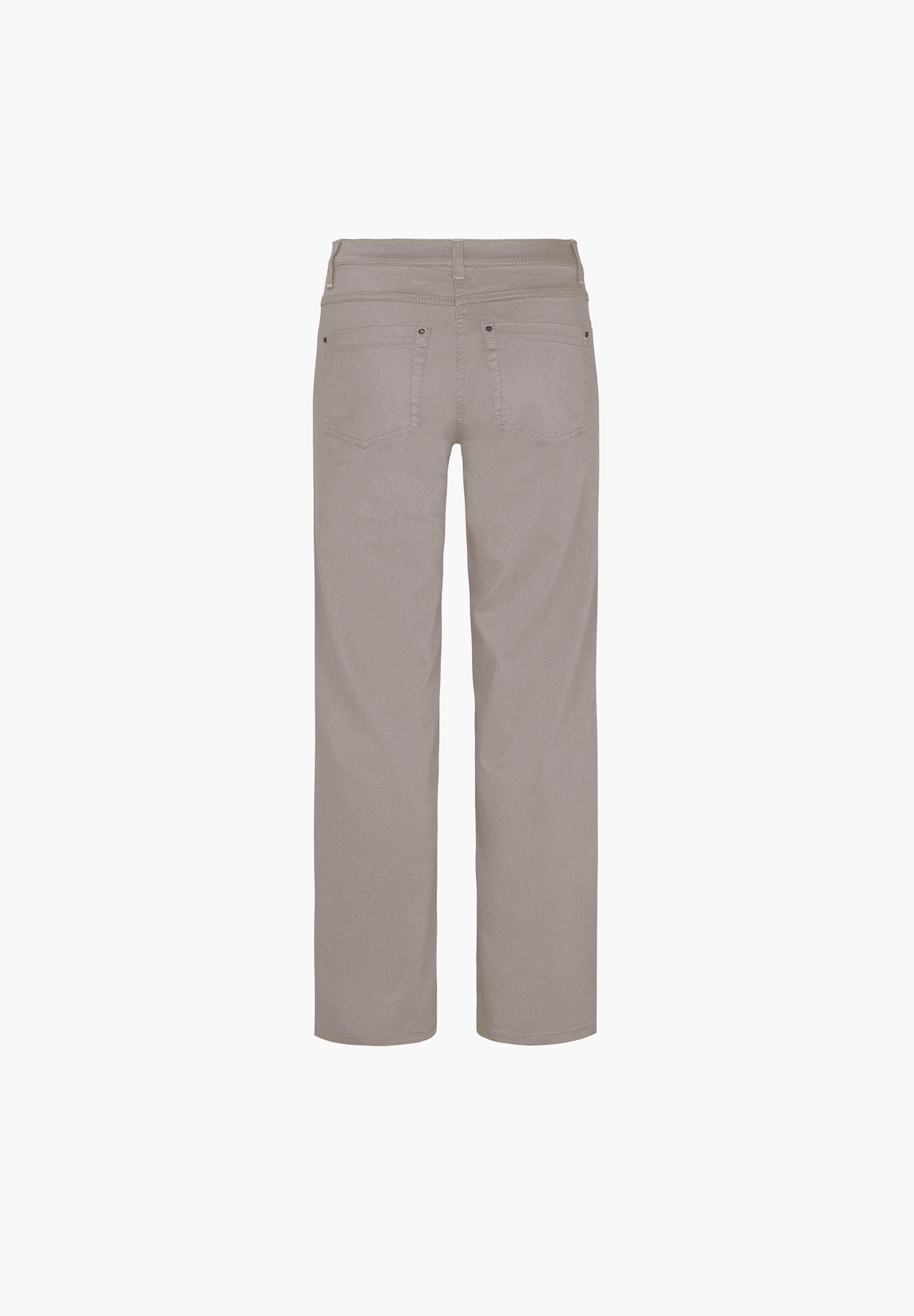 LAURIE Amelia Straight - Medium Length Straight Grau sand