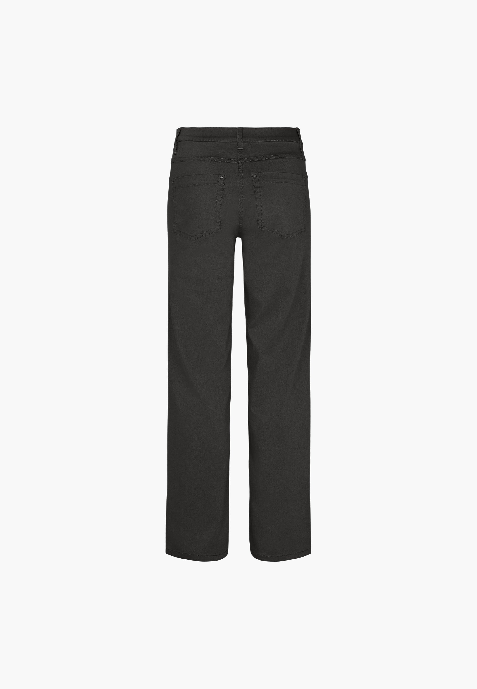 LAURIE Amelia Straight - Medium Length Straight Schwarz