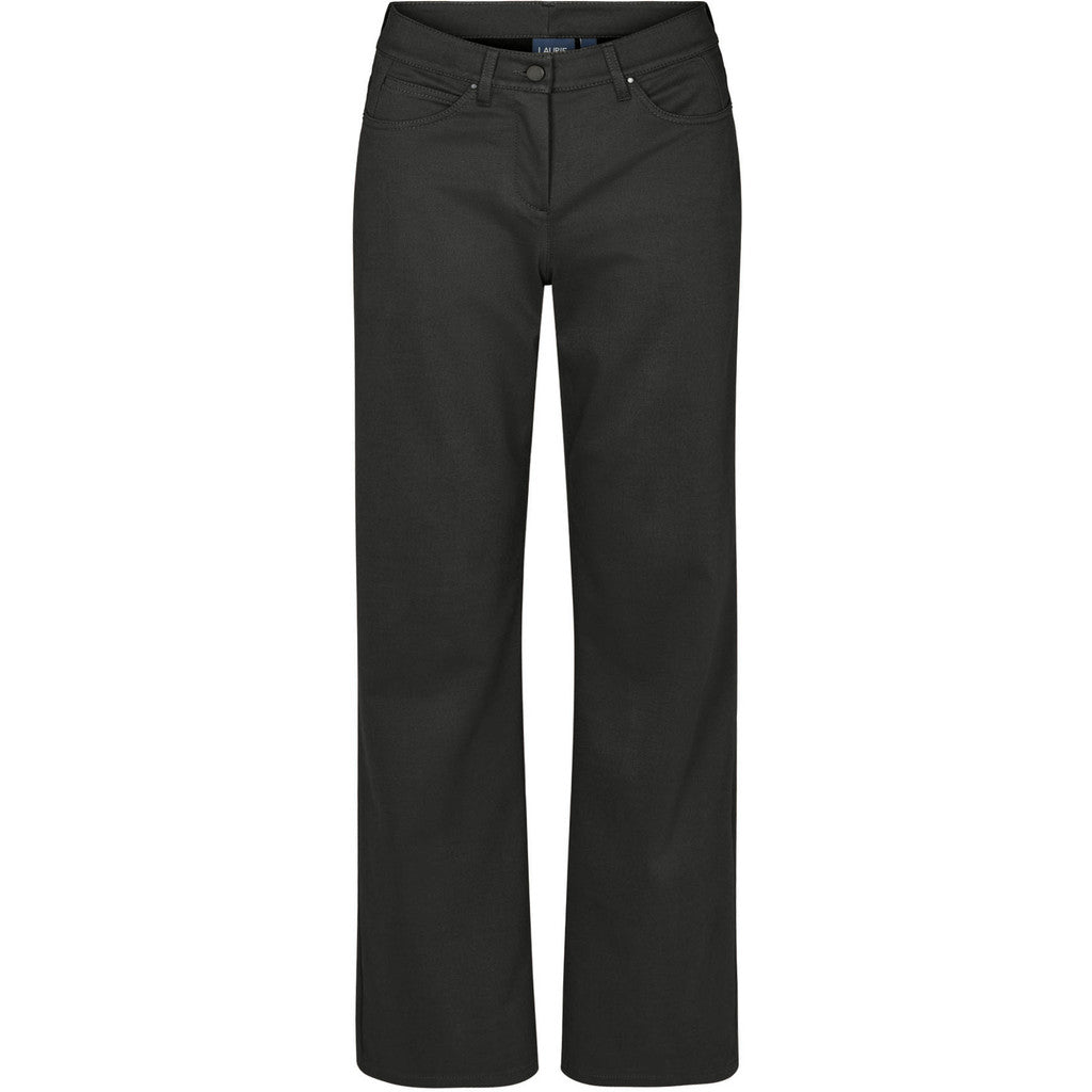 LAURIE Amelia Straight ML Straight Schwarz