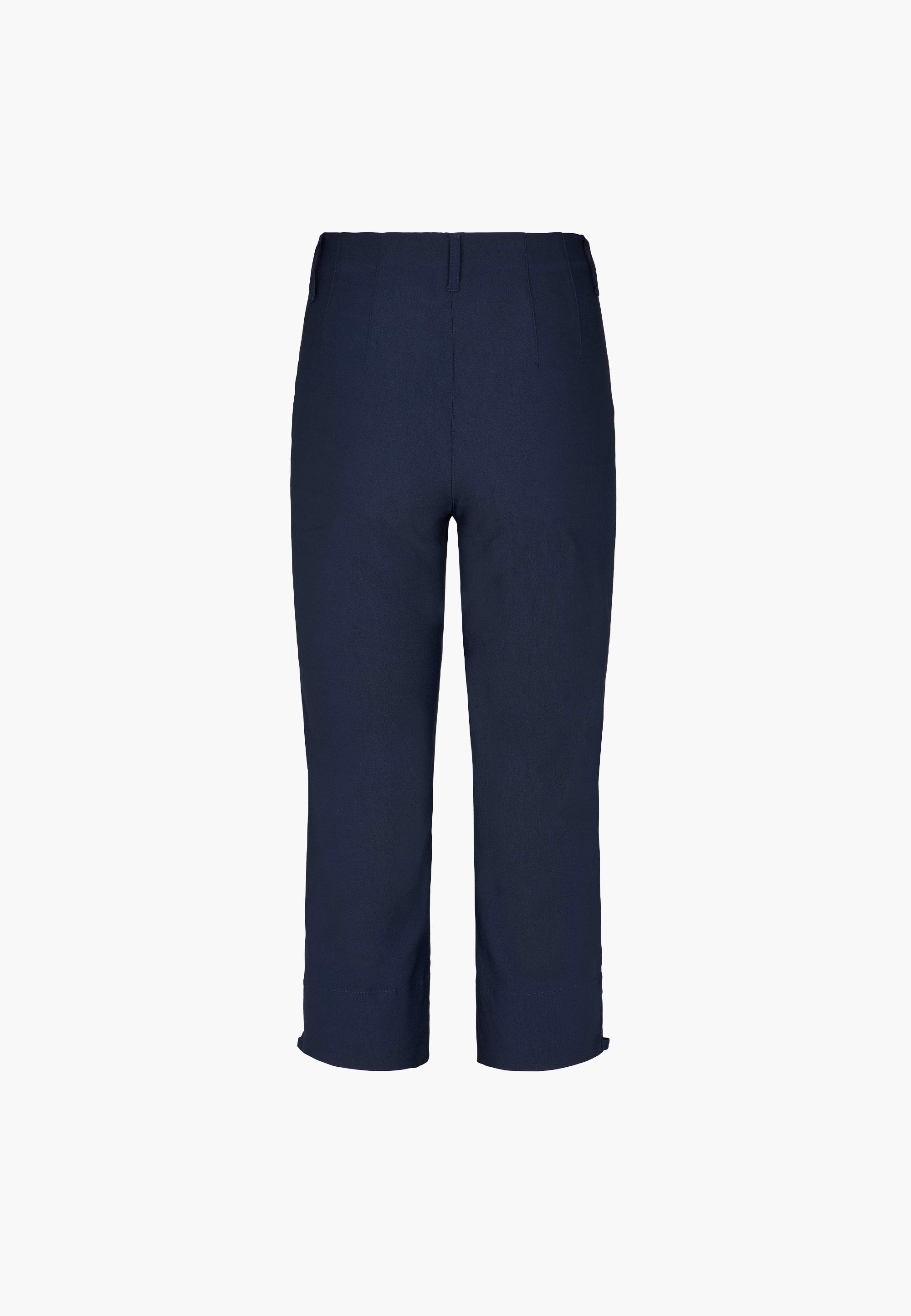 LAURIE Anabelle Regular Capri Medium Length Regular Marine