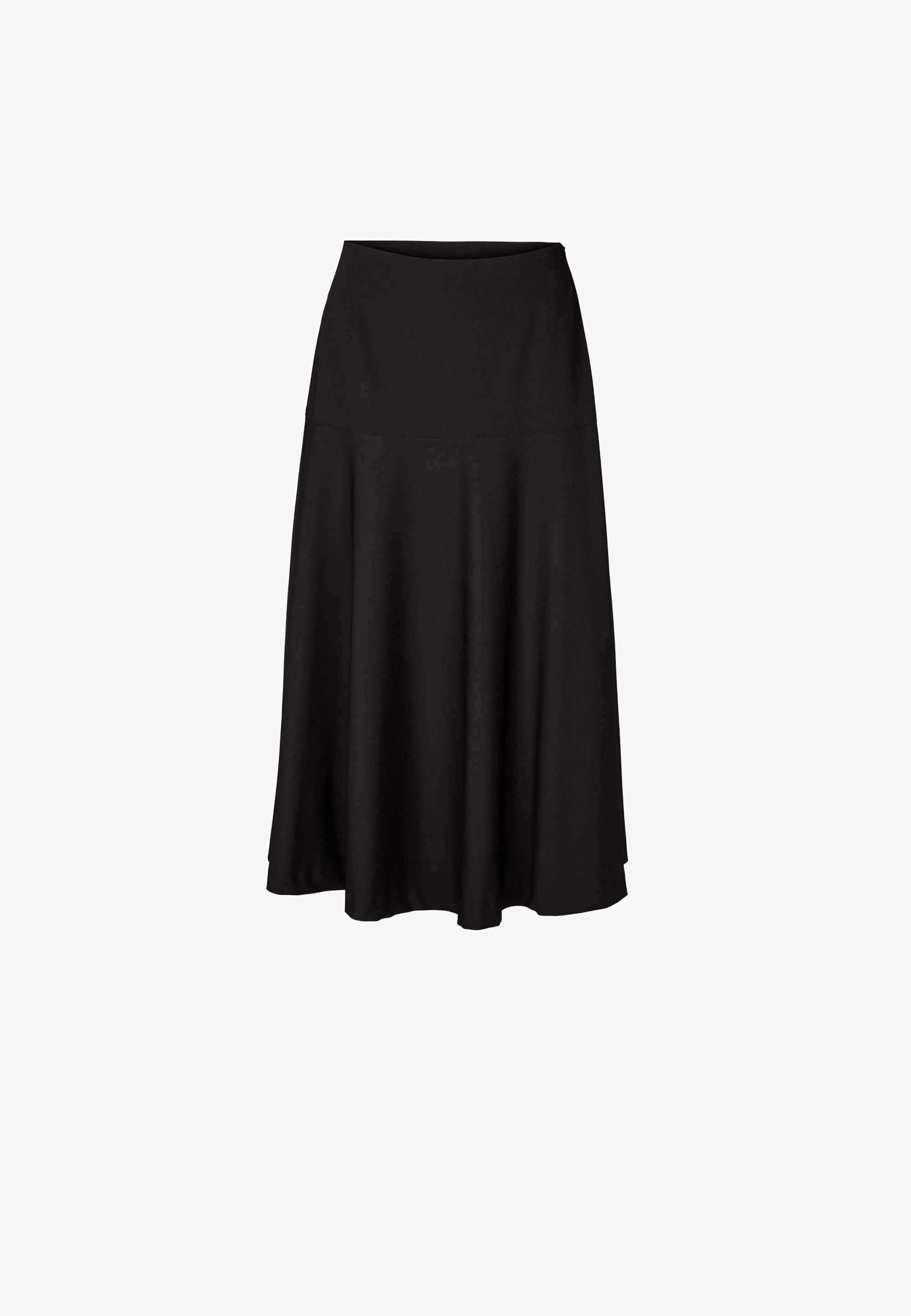 LAURIE Angel - 82 cm. Skirts Schwarz