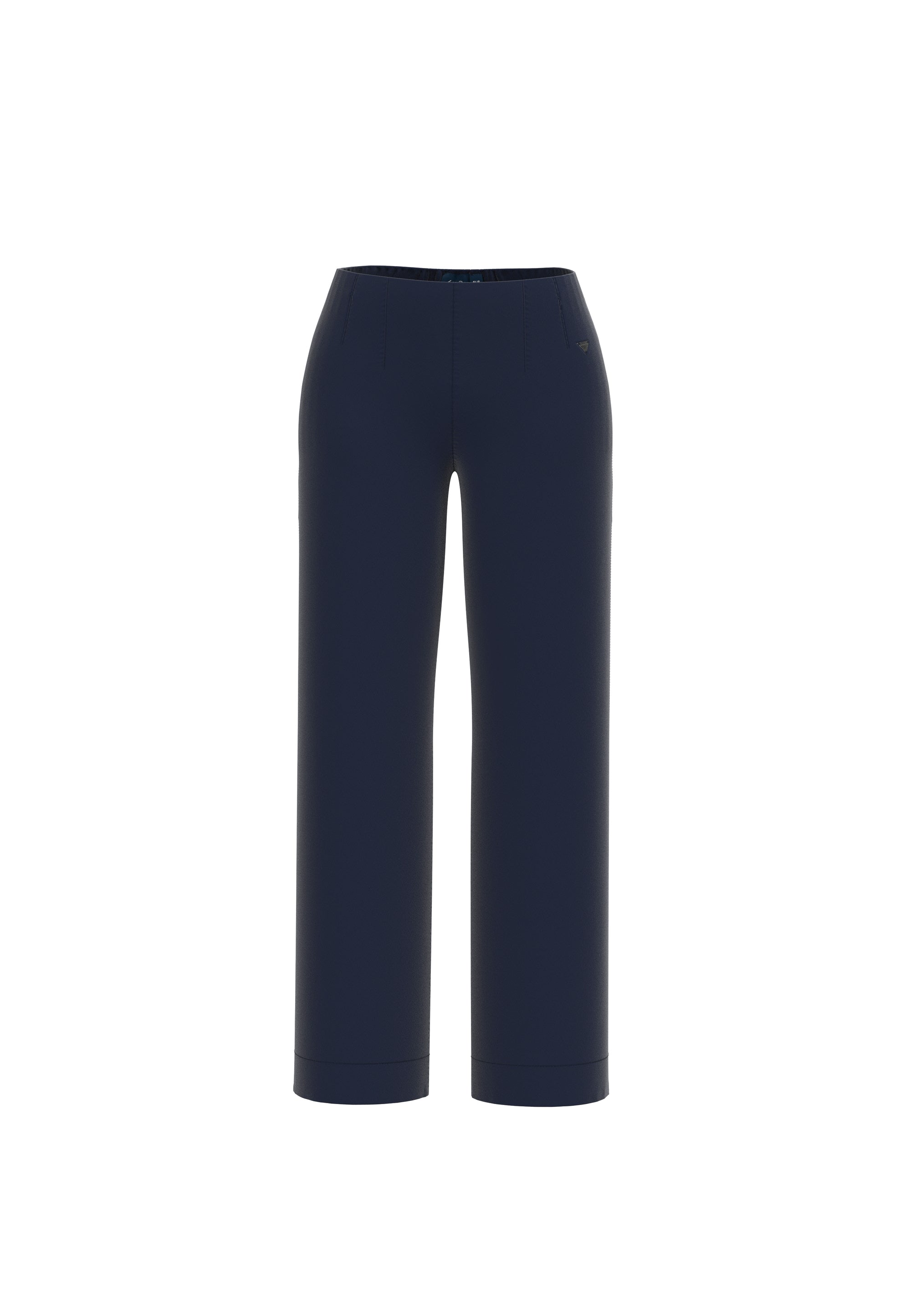 LAURIE Bella Straight - Medium Length Straight Marine