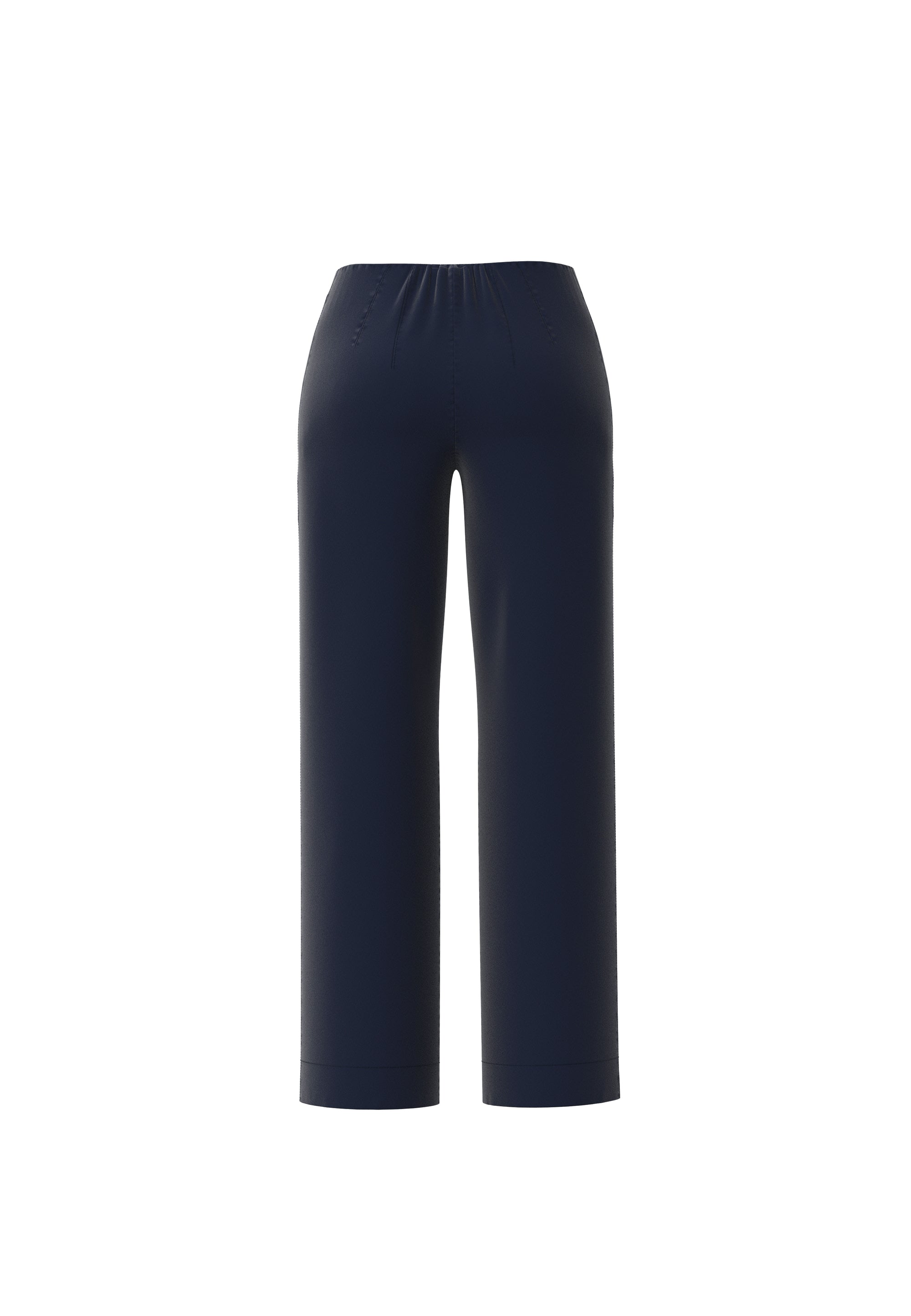 LAURIE Bella Straight - Medium Length Straight Marine