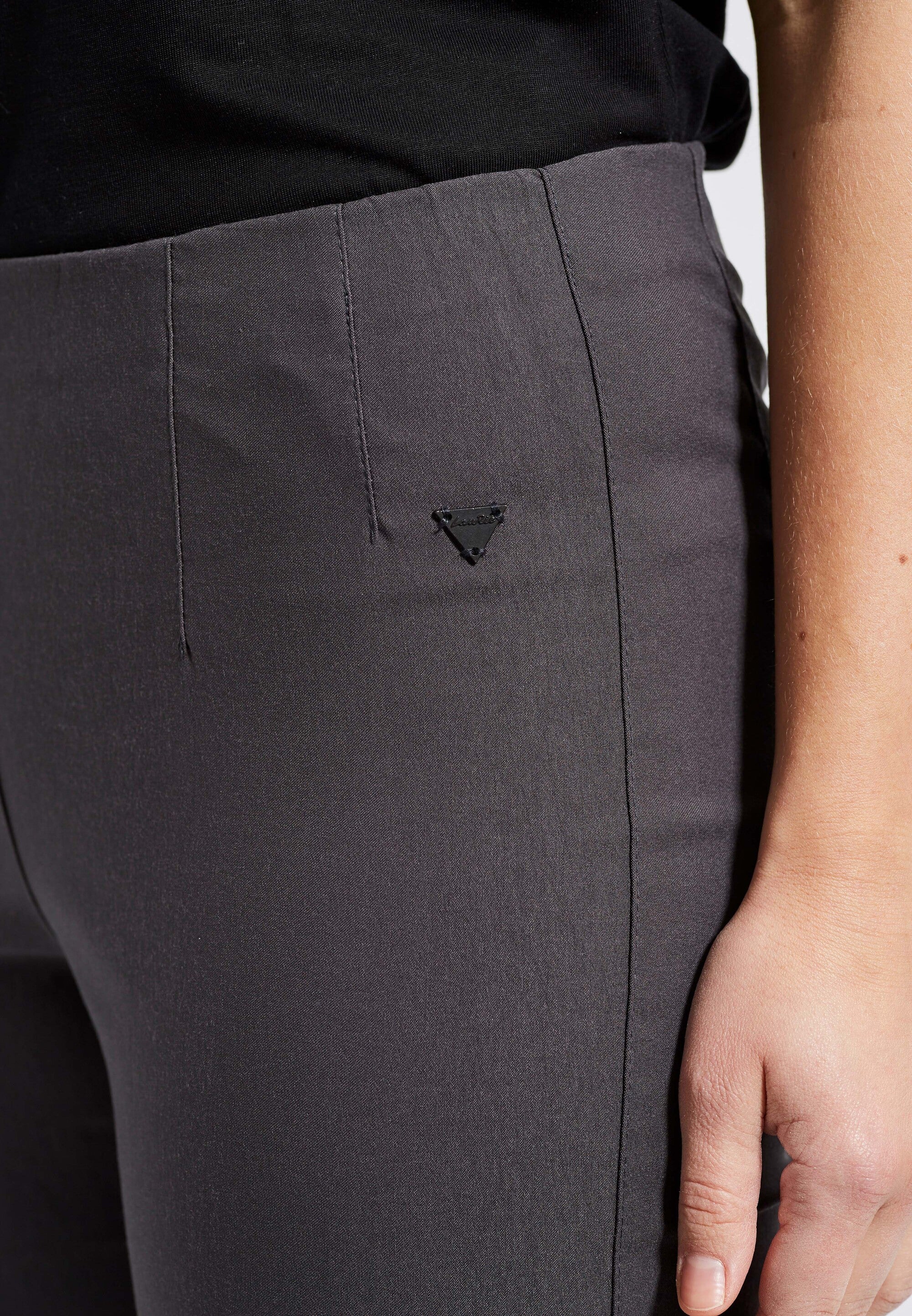 LAURIE Betty Regular - Medium Length Regular Anthrazit