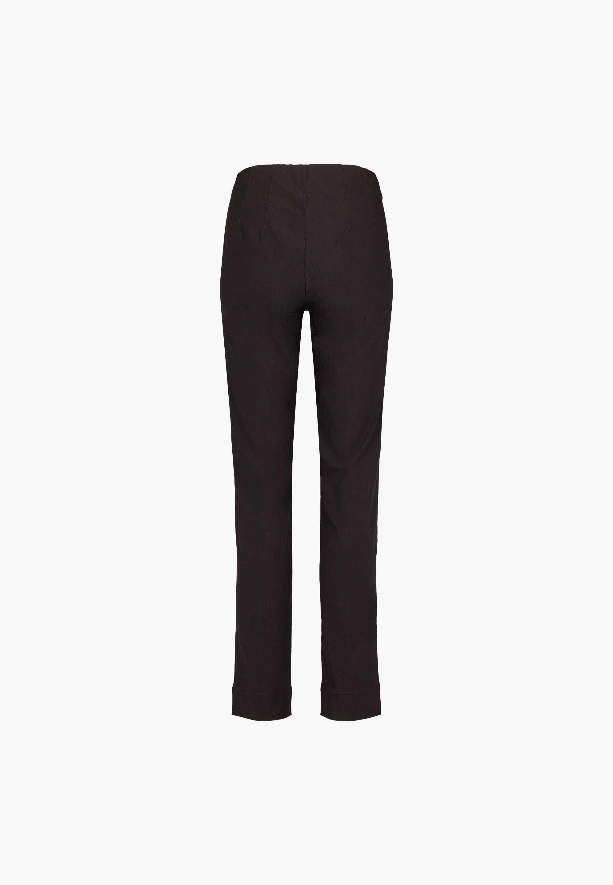 LAURIE Betty Regular - Medium Length Regular Schwarz