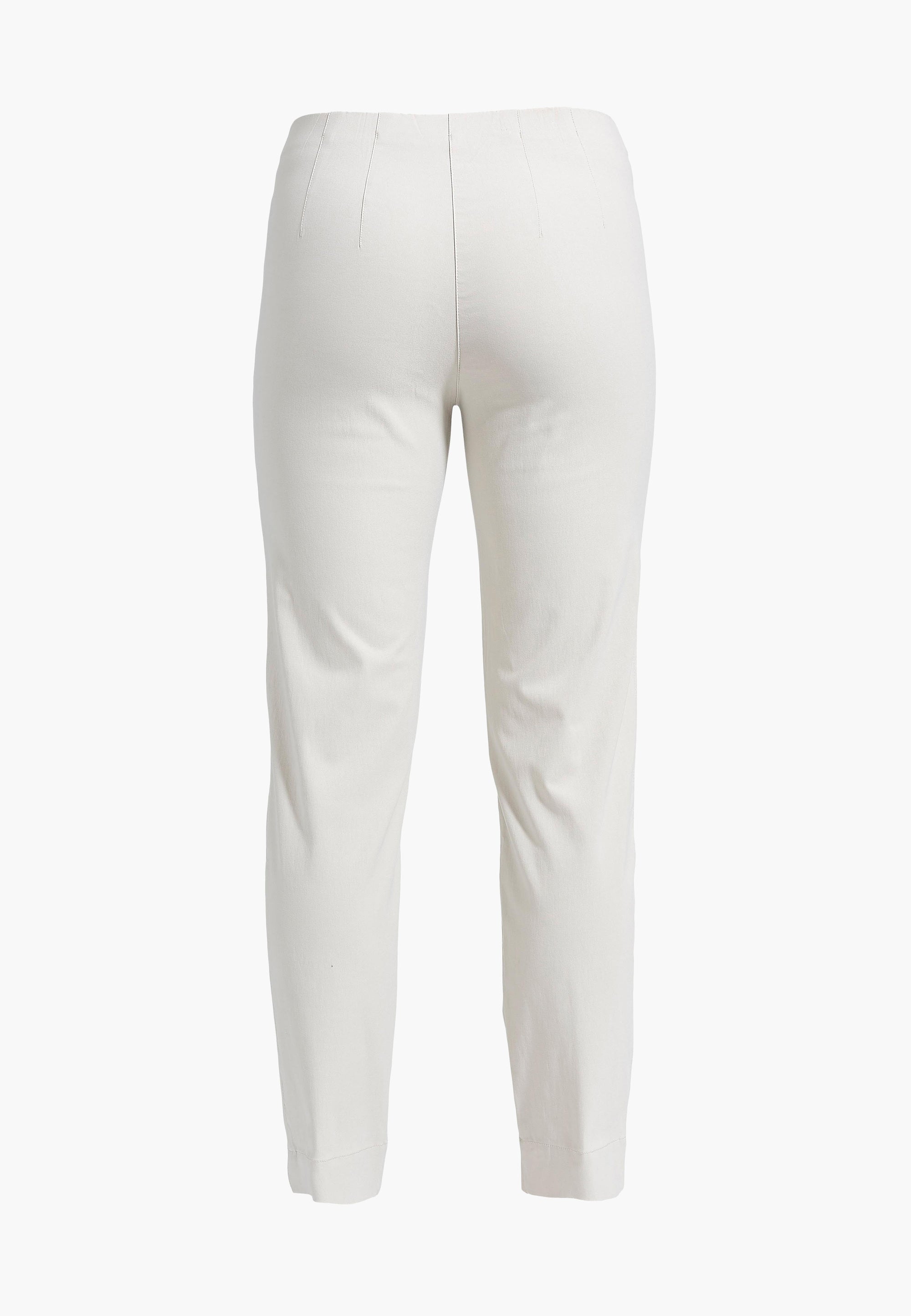 LAURIE Betty Regular - Short Length Regular Grau sand