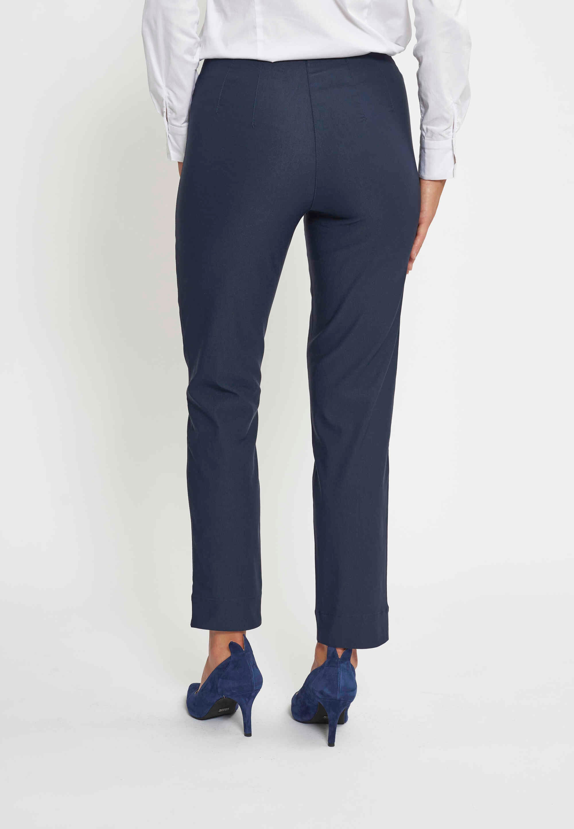 LAURIE Betty Regular - Short Length Regular Marine