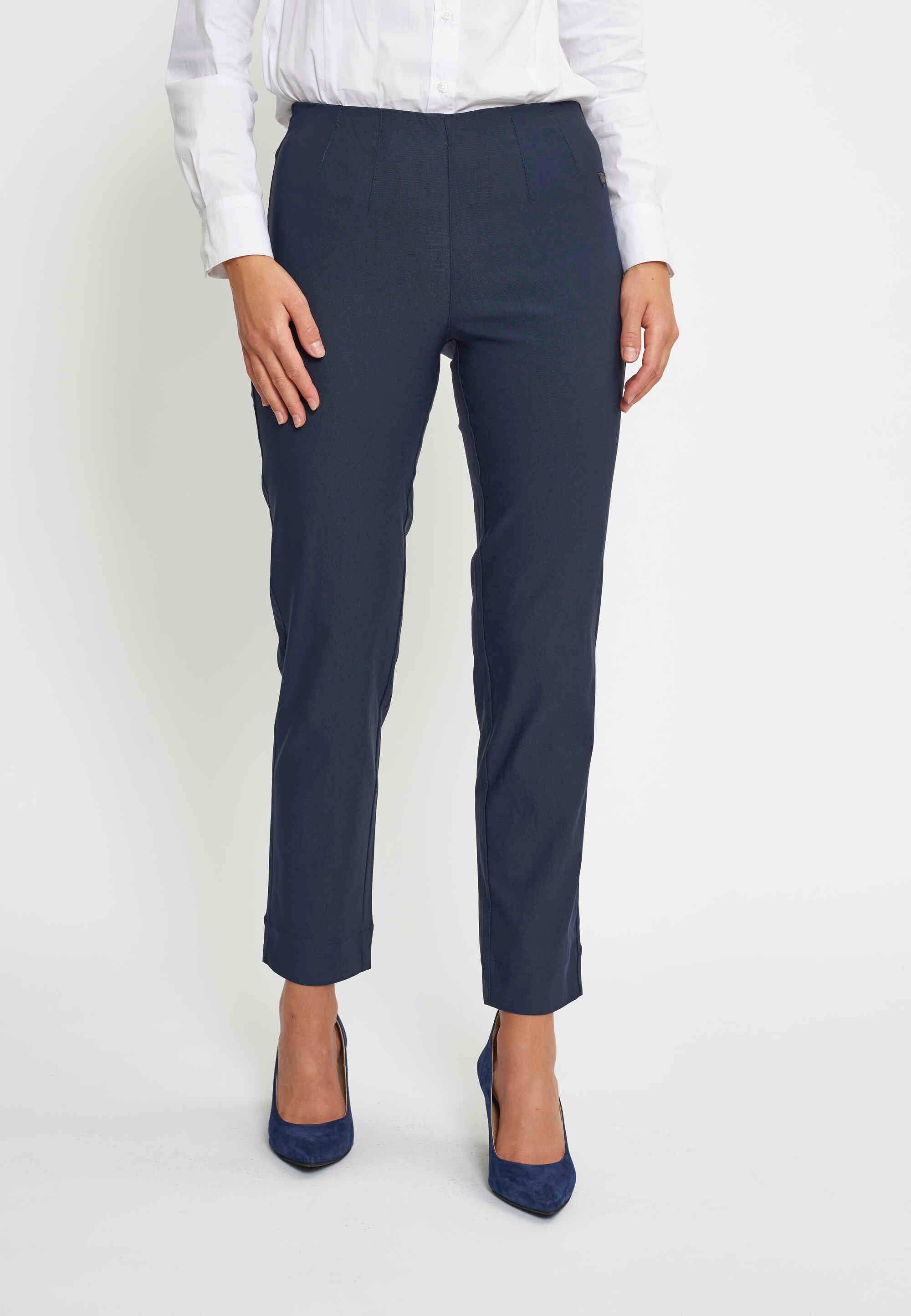 LAURIE Betty Regular - Short Length Regular Marine