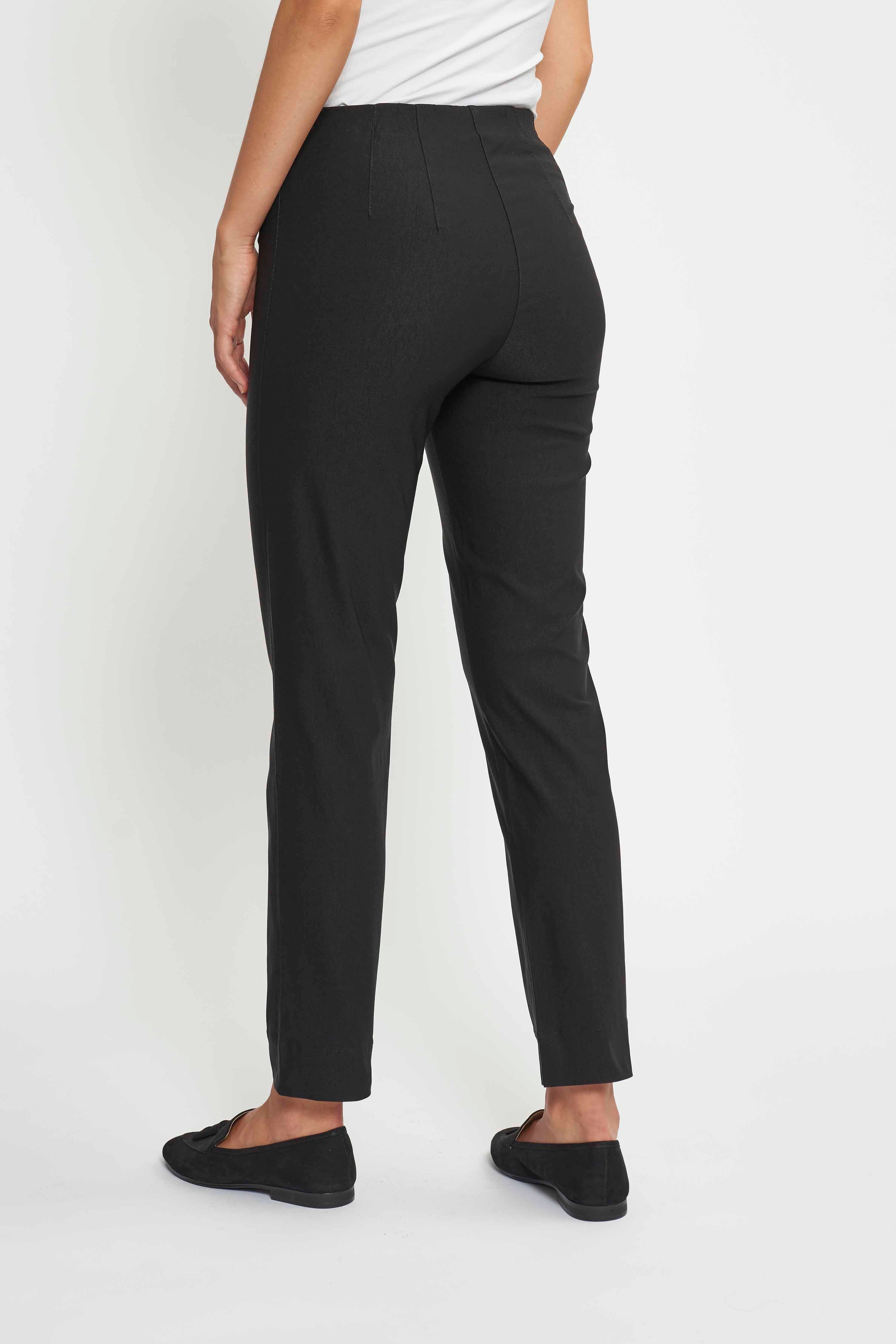 LAURIE Betty Regular - Short Length Regular Schwarz