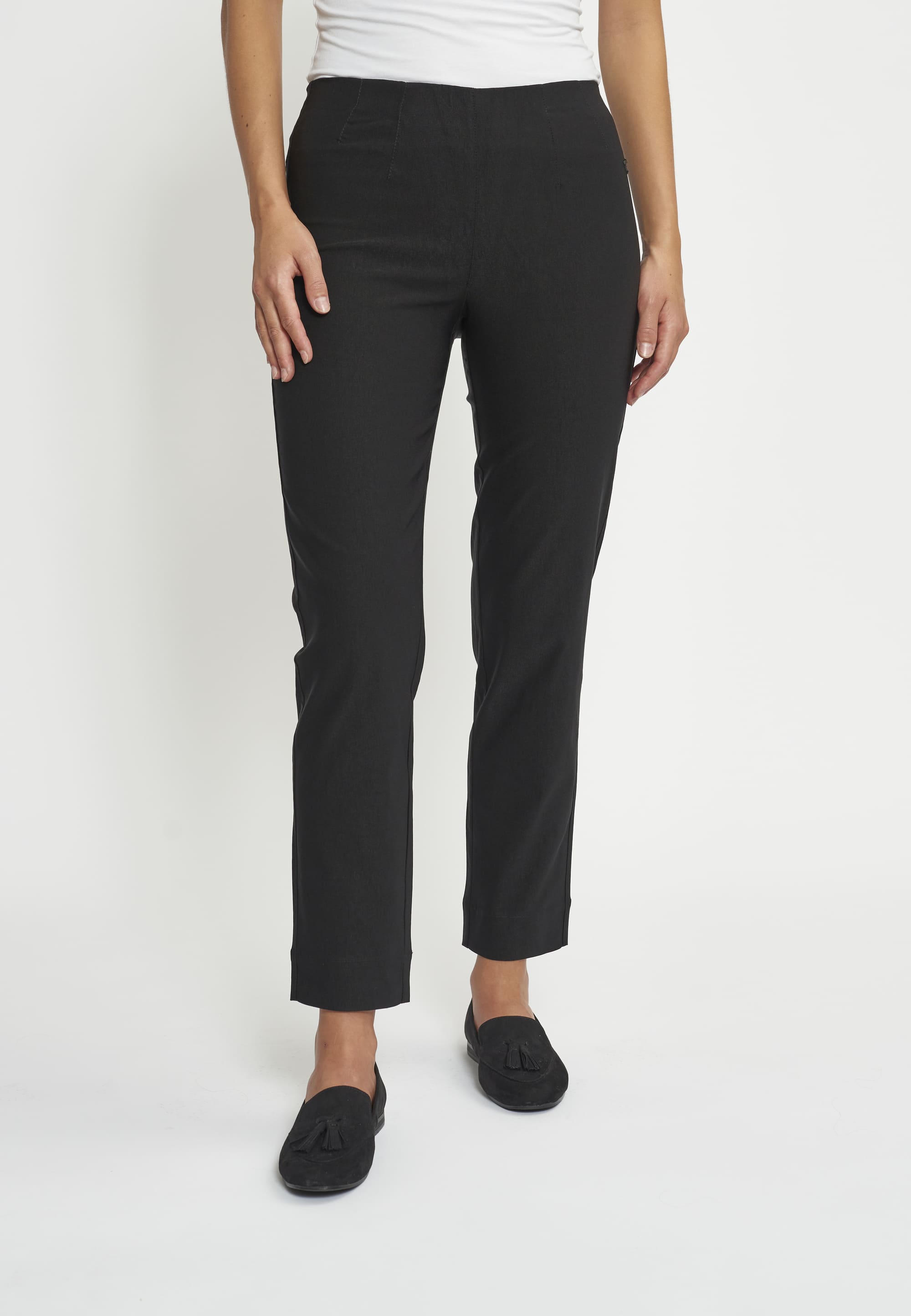 LAURIE Betty Regular - Short Length Regular Schwarz