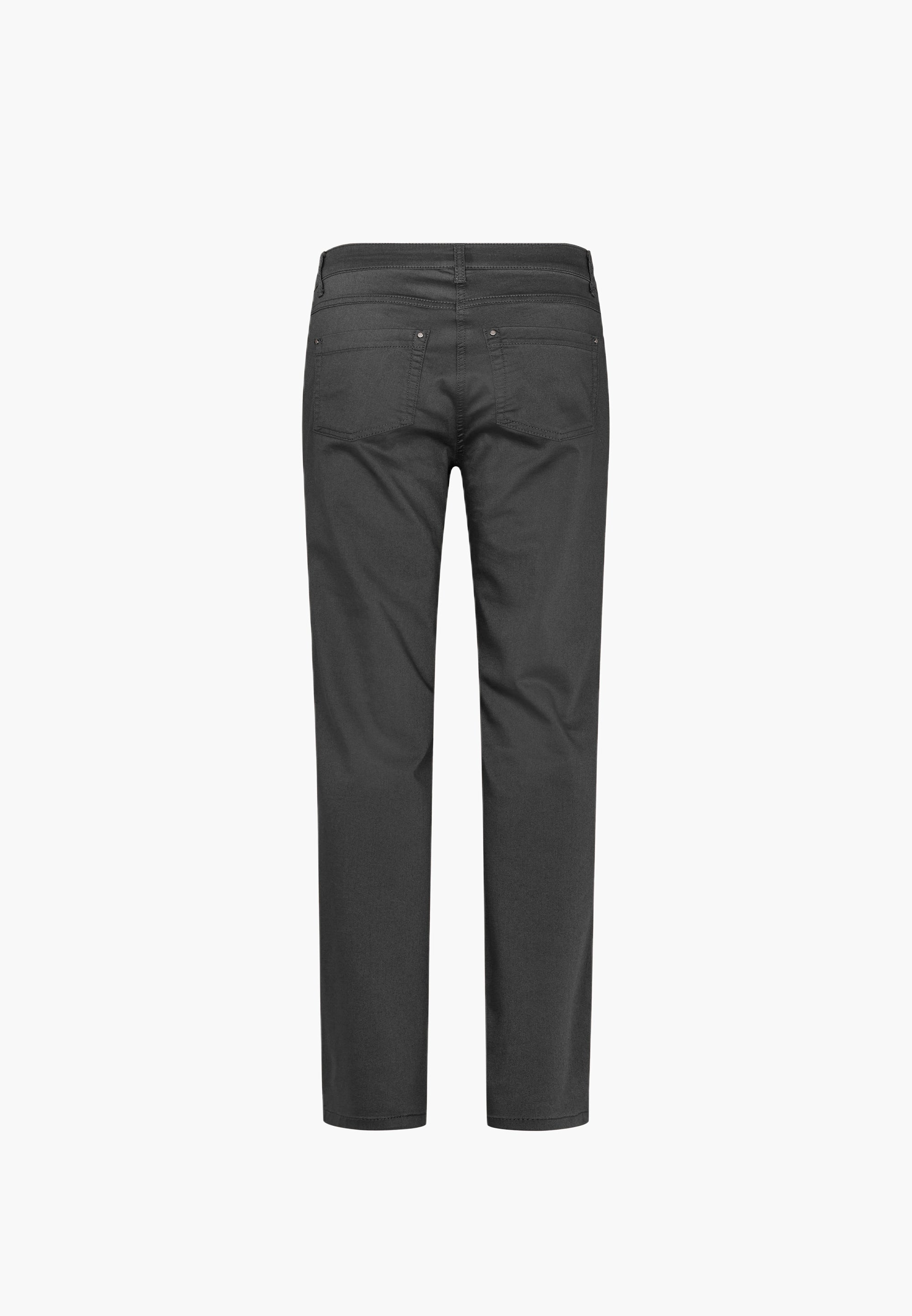 LAURIE Charlotte Regular - Long Length Regular Schwarz
