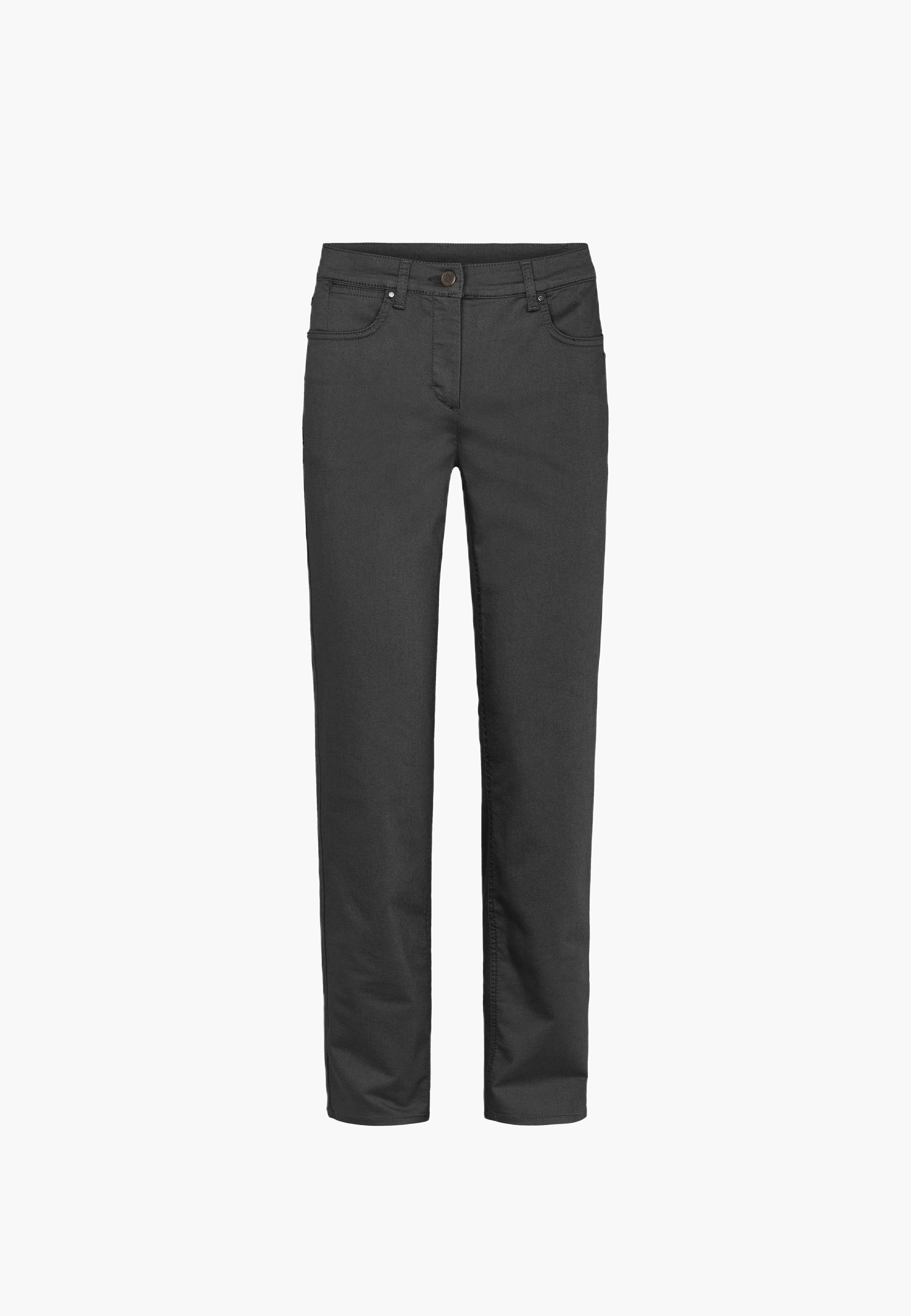 LAURIE Charlotte Regular - Long Length Regular Schwarz