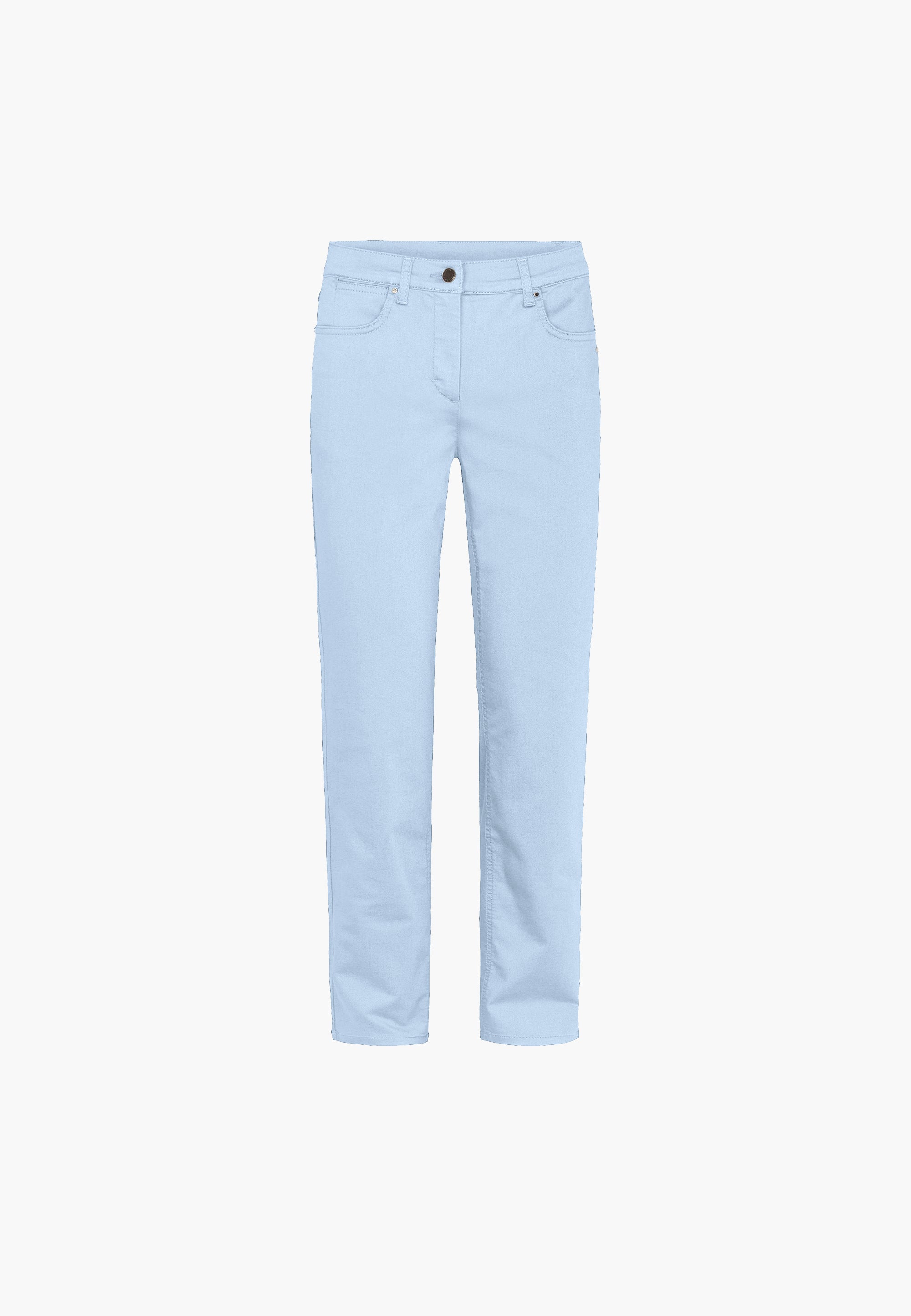 LAURIE Charlotte Regular - Medium Length Regular 43100 Ice Water
