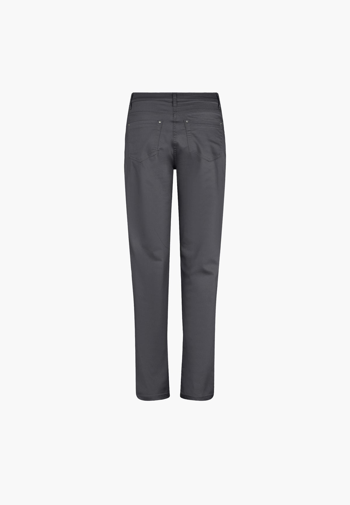 LAURIE Charlotte Regular - Medium Length Regular Anthrazit