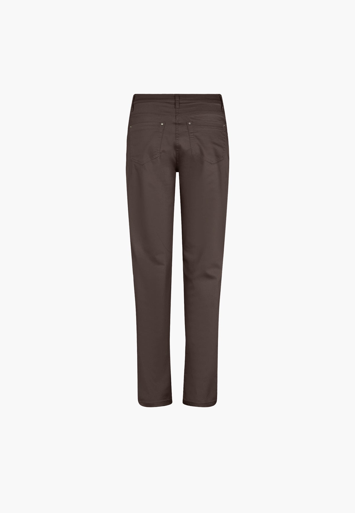 LAURIE Charlotte Regular - Medium Length Regular Braun