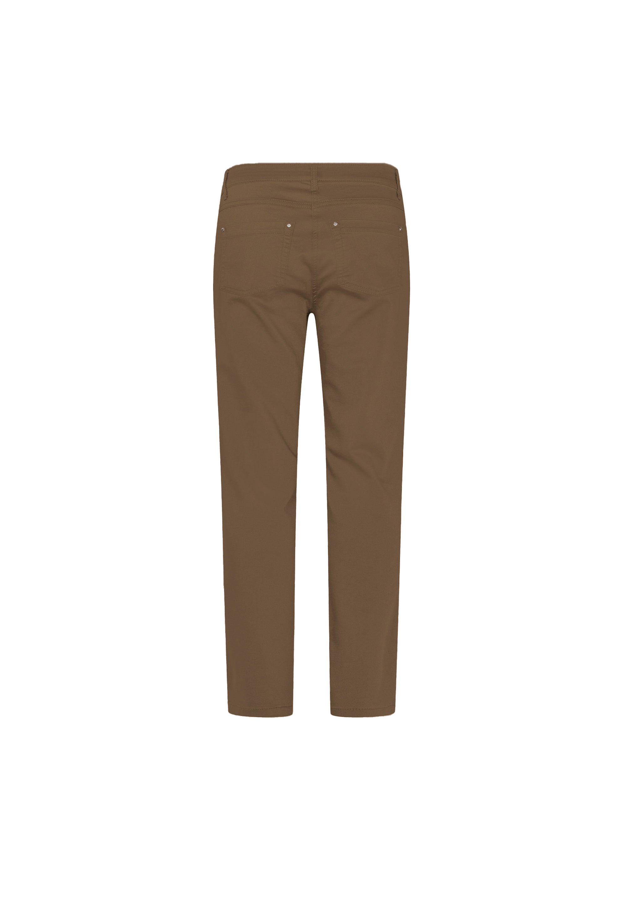 LAURIE Charlotte Regular - Medium Length Regular Kamel