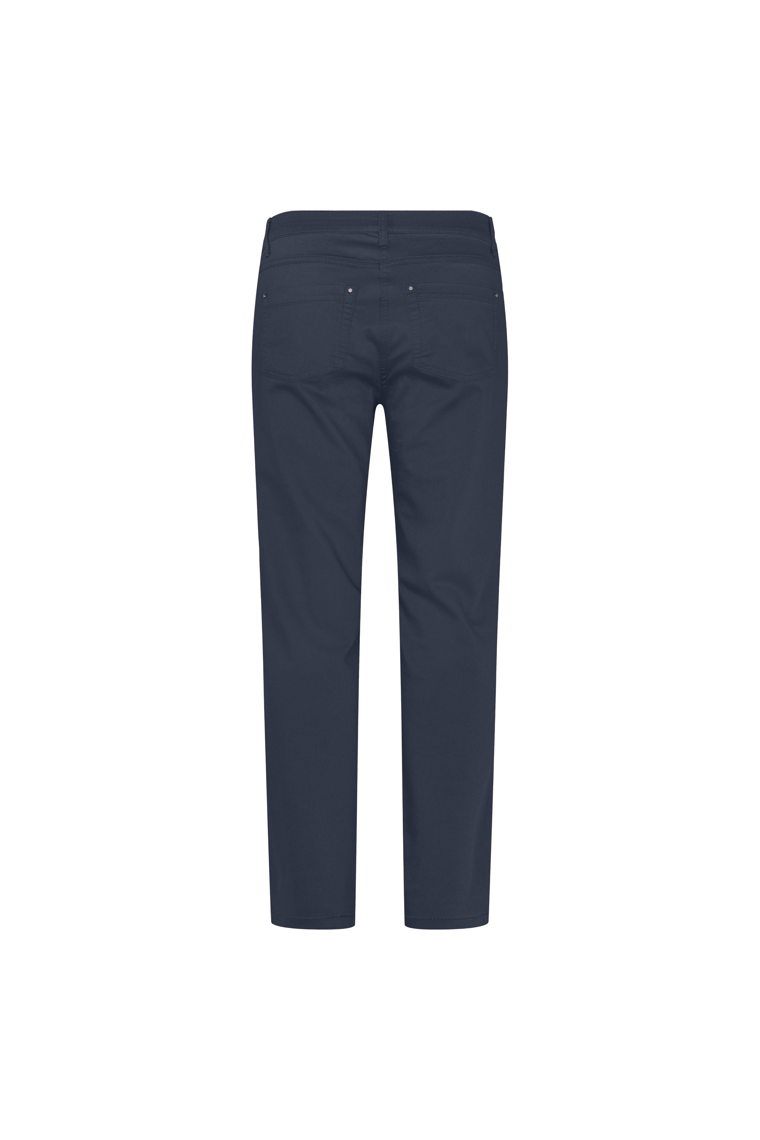 LAURIE Charlotte Regular - Medium Length Regular Marine