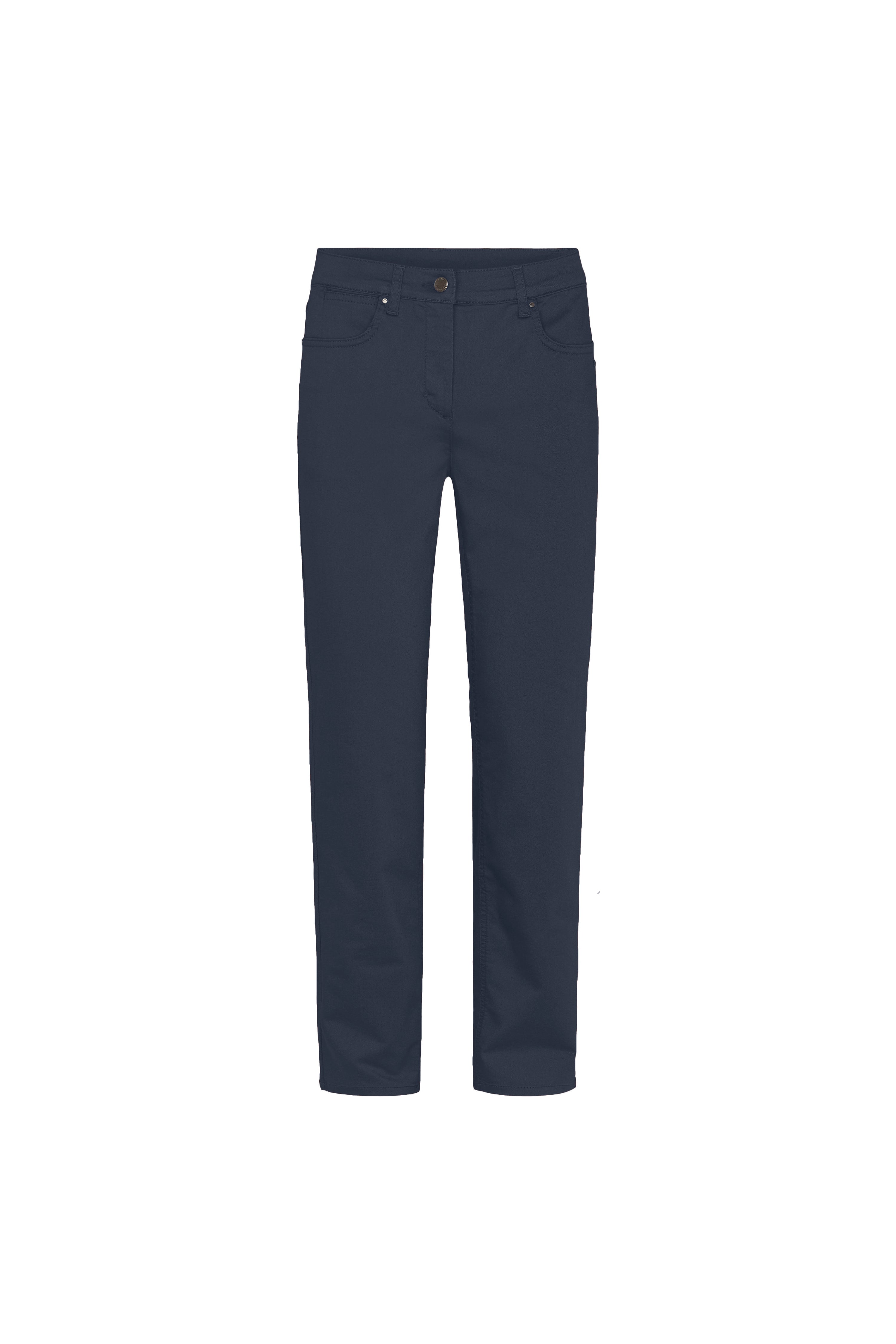 LAURIE Charlotte Regular - Medium Length Regular Marine