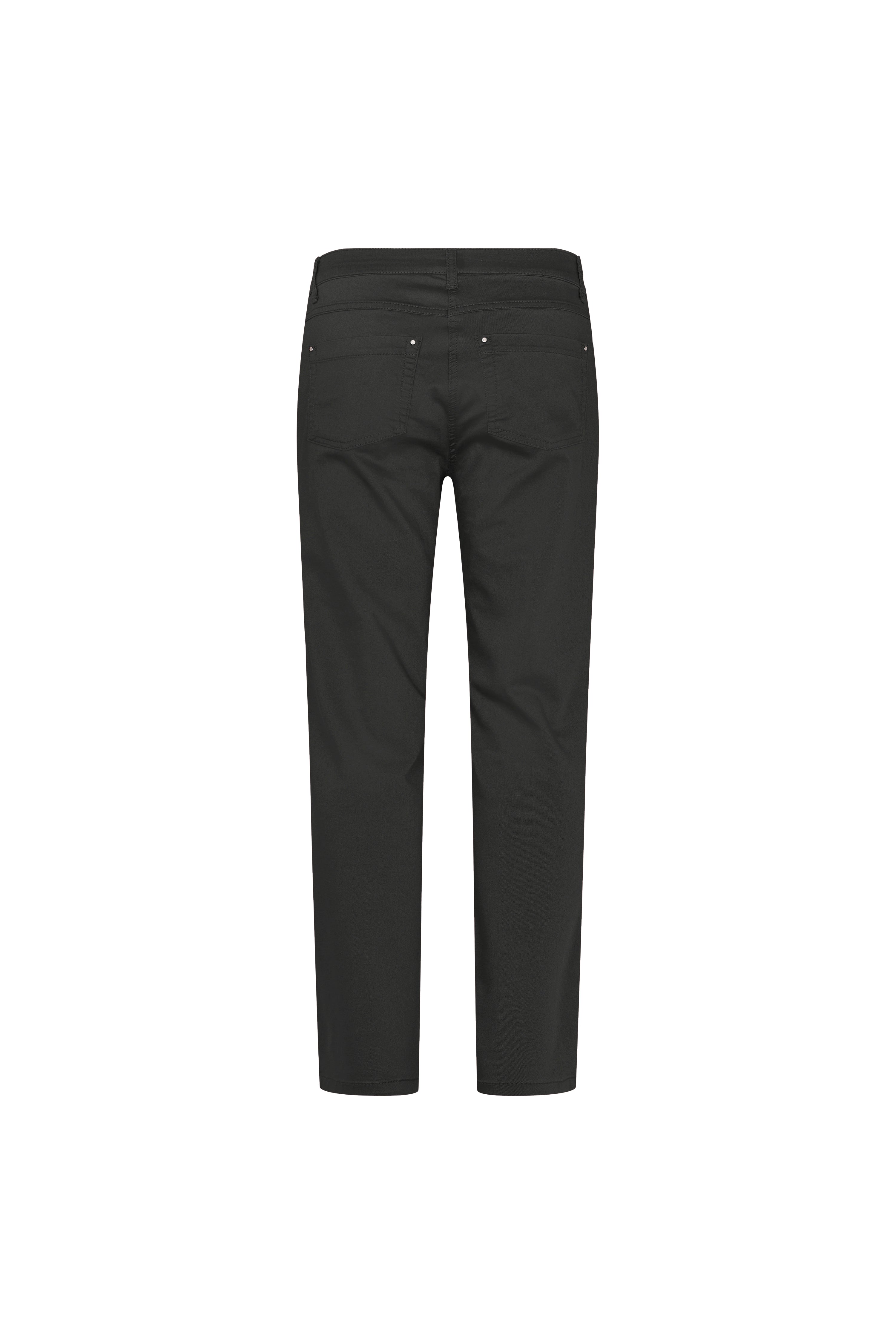 LAURIE Charlotte Regular - Medium Length Regular Schwarz