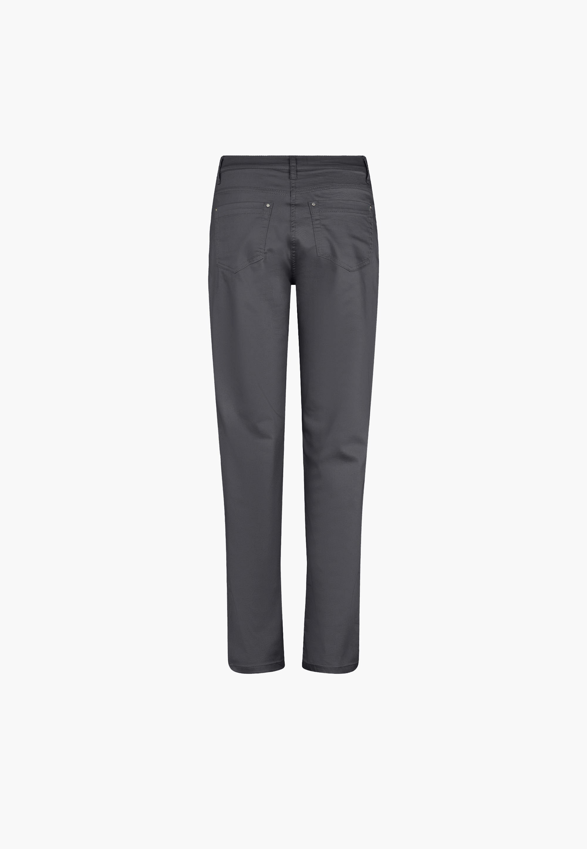 LAURIE Charlotte Regular - Medium Length Regular Anthrazit