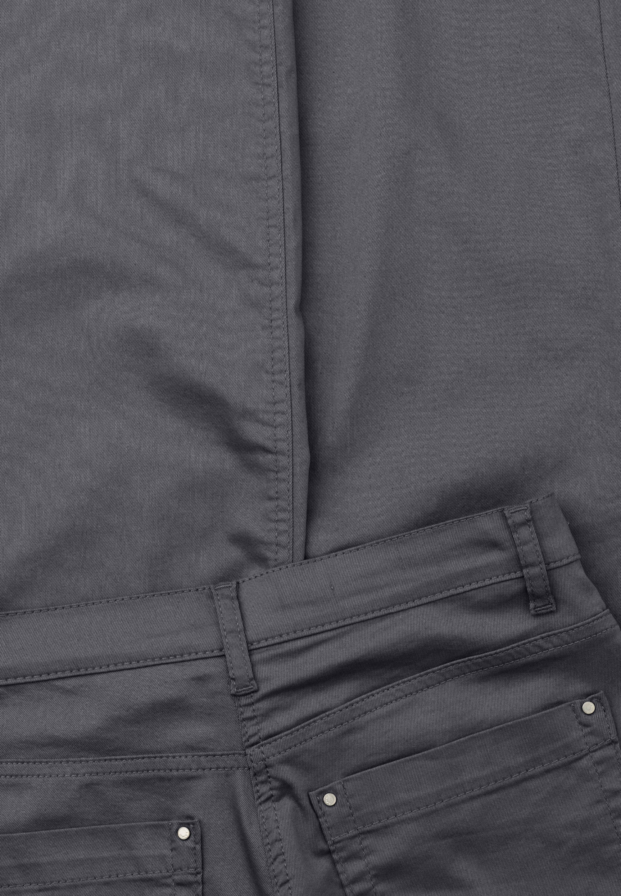 LAURIE Charlotte Regular - Medium Length Regular Anthrazit