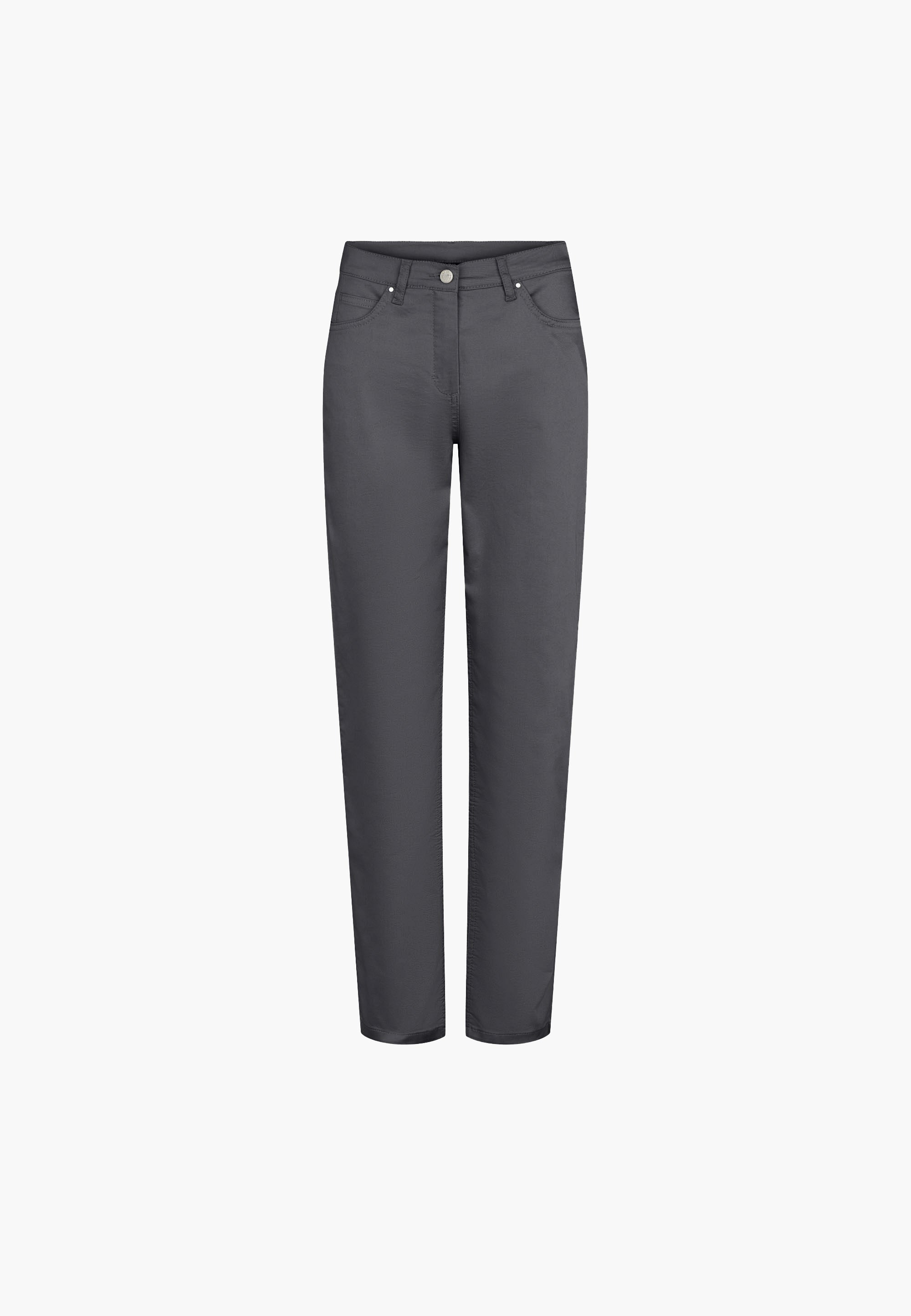 LAURIE Charlotte Regular - Medium Length Regular Anthrazit