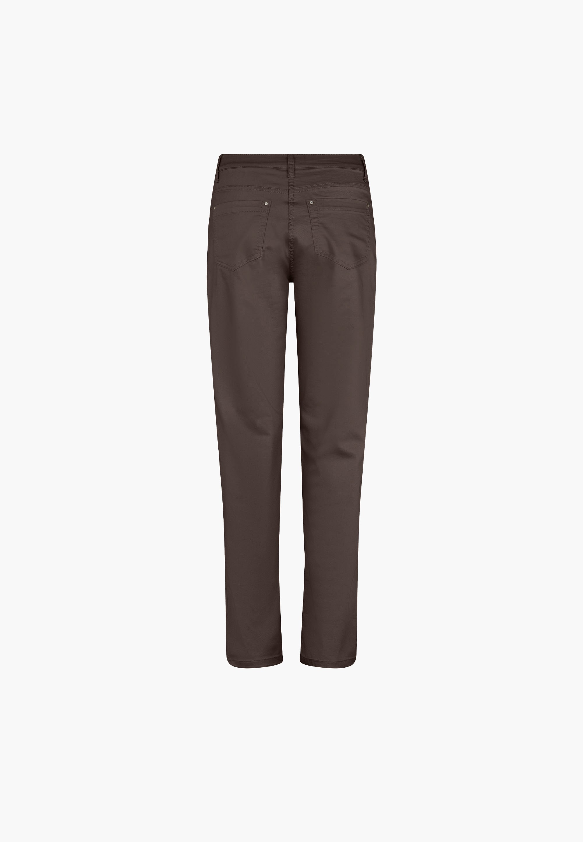LAURIE Charlotte Regular - Medium Length Regular Braun