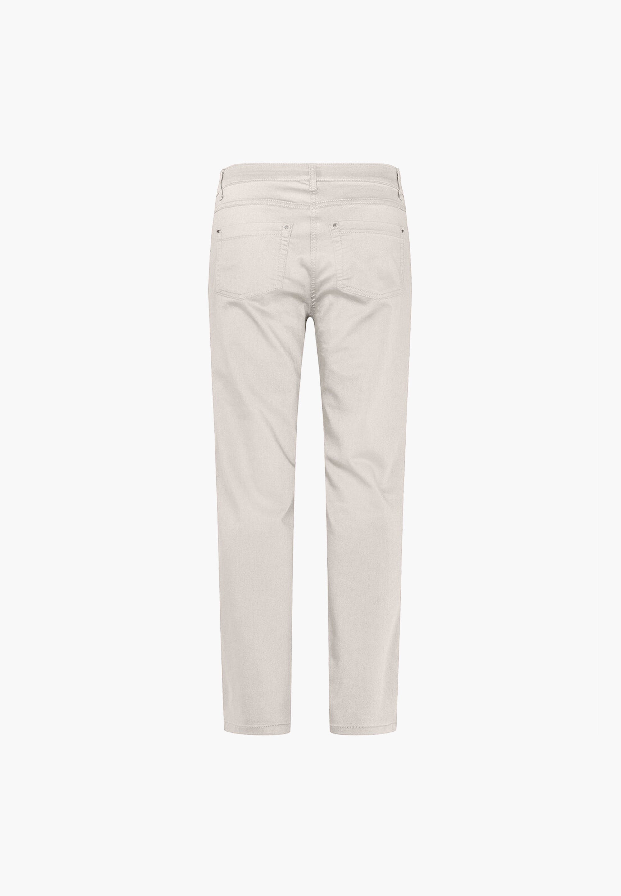 LAURIE Charlotte Regular - Medium Length Regular Grau sand