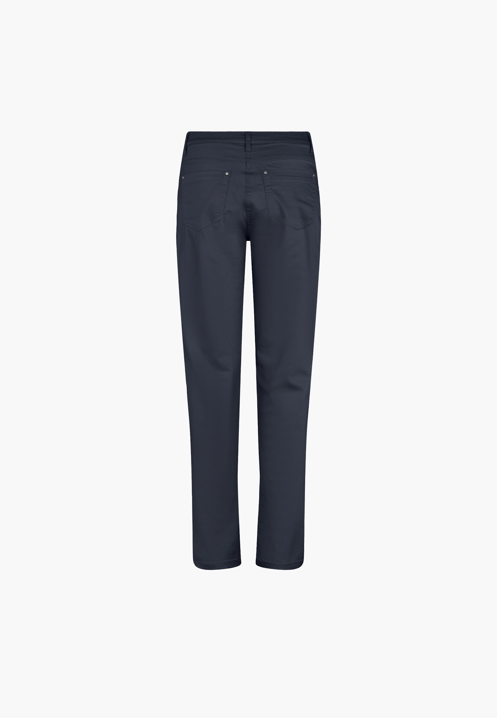 LAURIE Charlotte Regular - Medium Length Regular Marine
