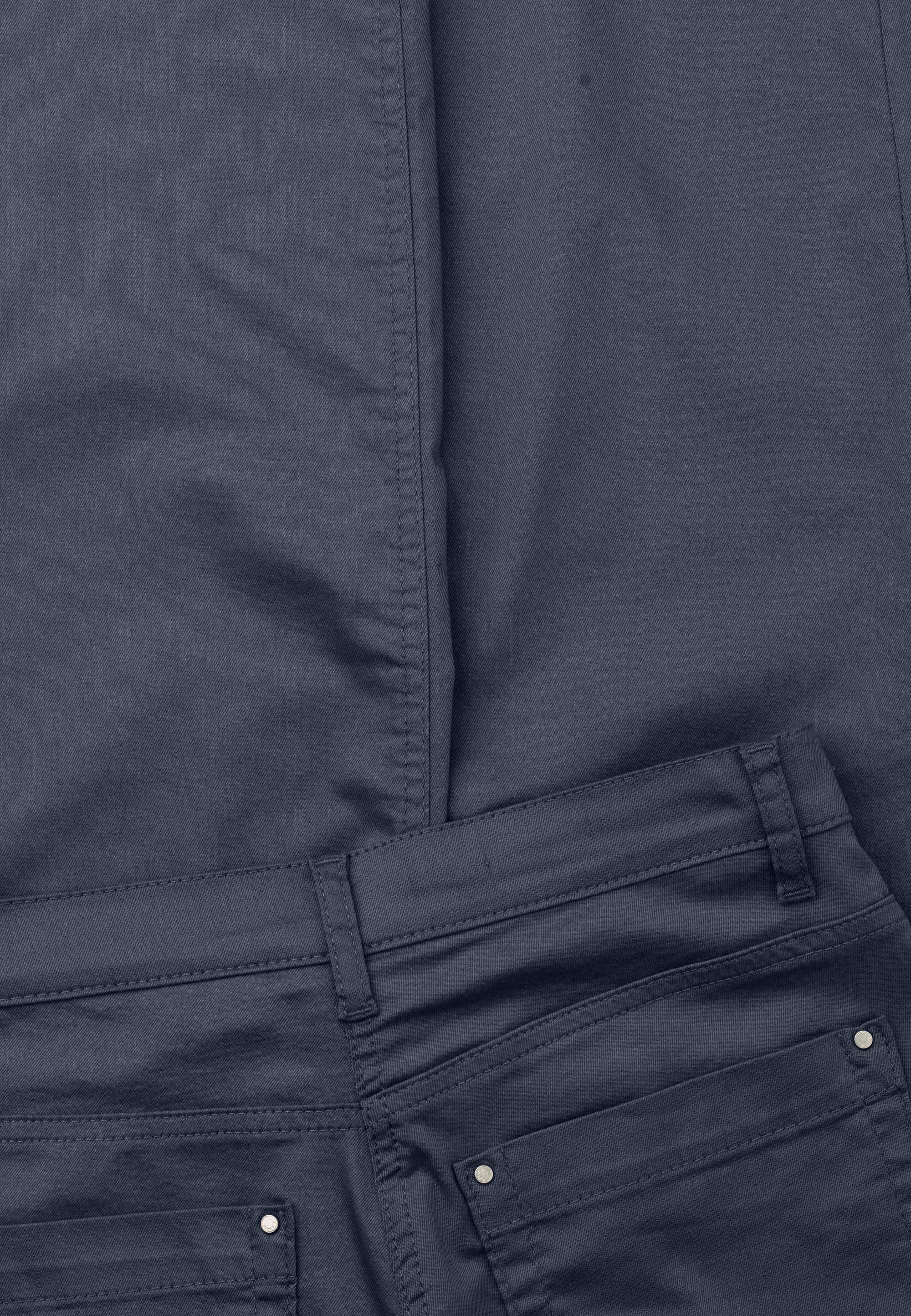 LAURIE Charlotte Regular - Medium Length Regular Marine