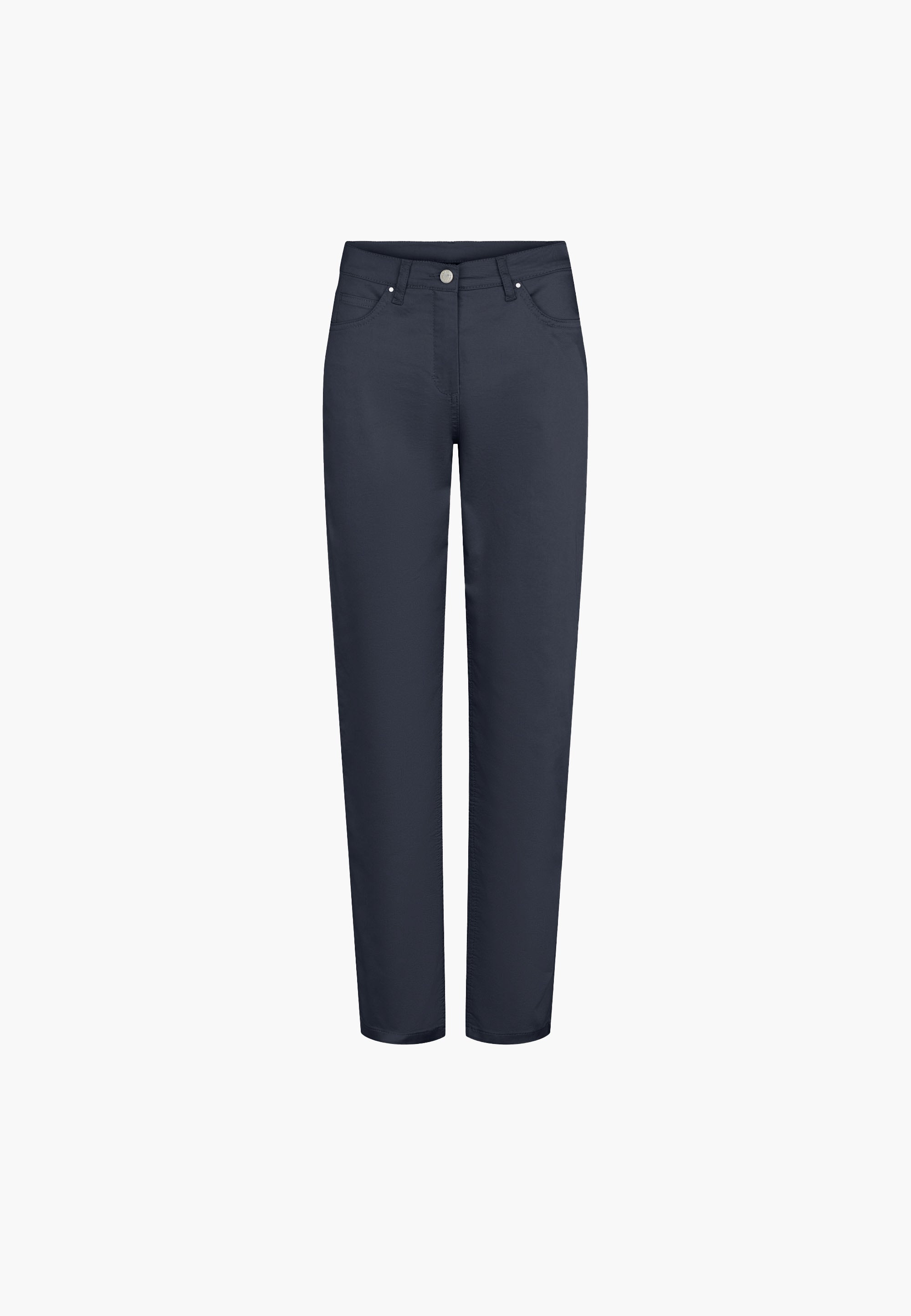 LAURIE Charlotte Regular - Medium Length Regular Marine