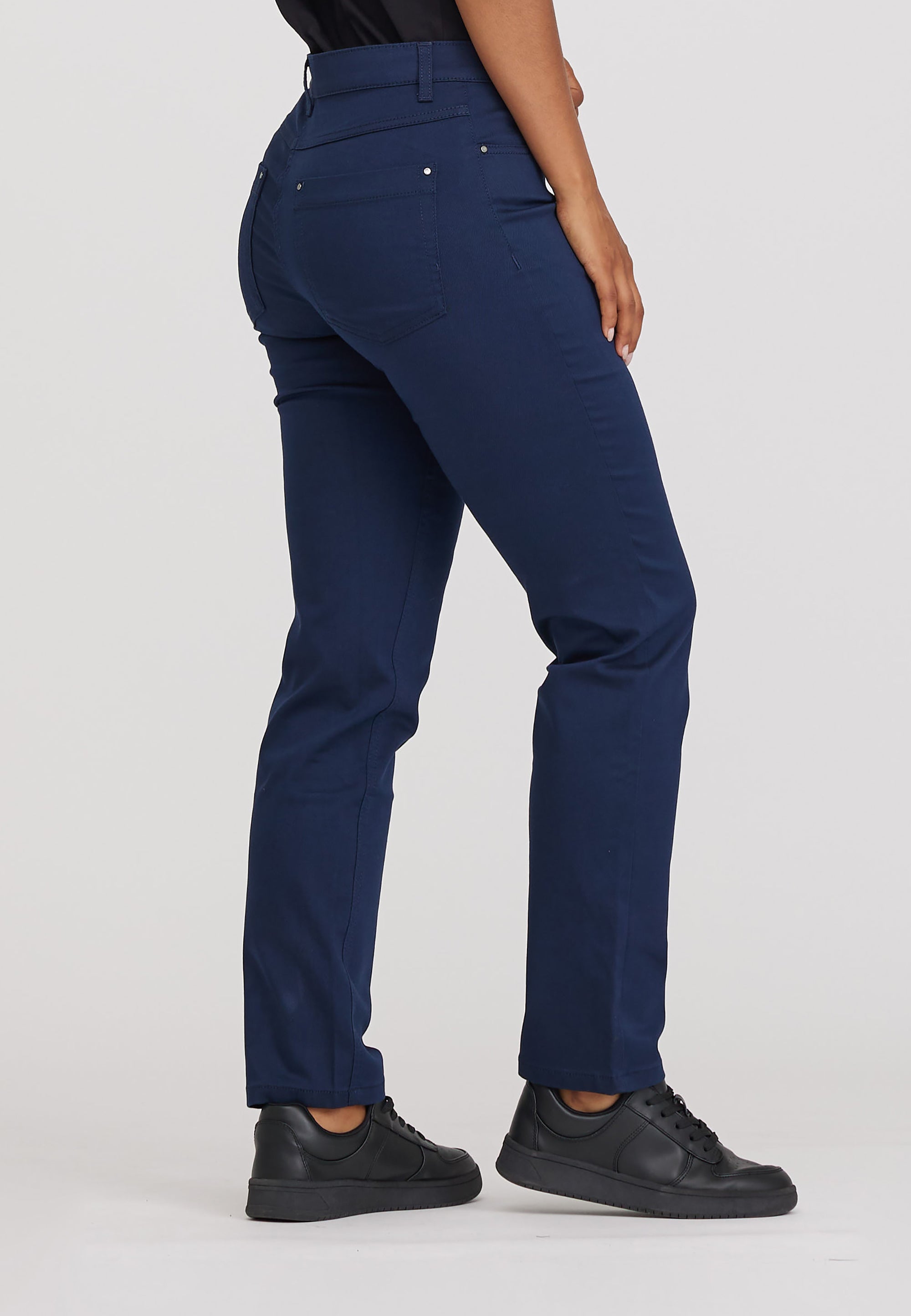 LAURIE Charlotte Regular - Short Length Regular Marine