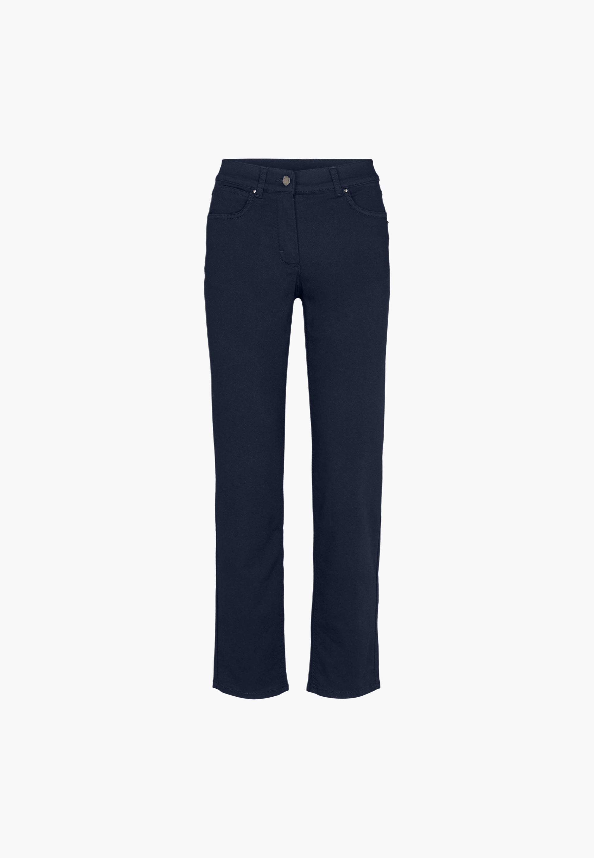 LAURIE Charlotte Regular - Short Length Regular Marine