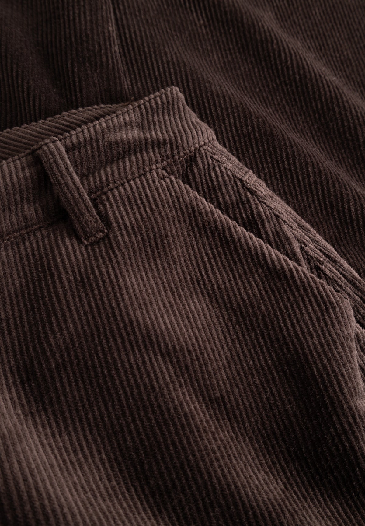 LAURIE Charm Loose ML Loose Braun