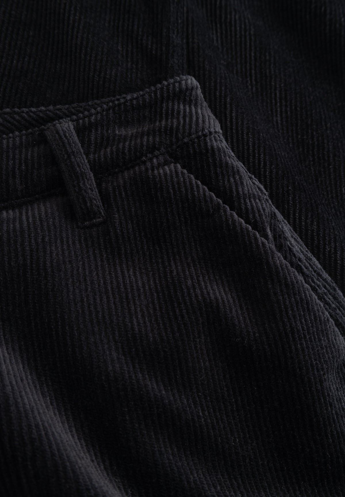 LAURIE Charm Loose ML Loose Schwarz