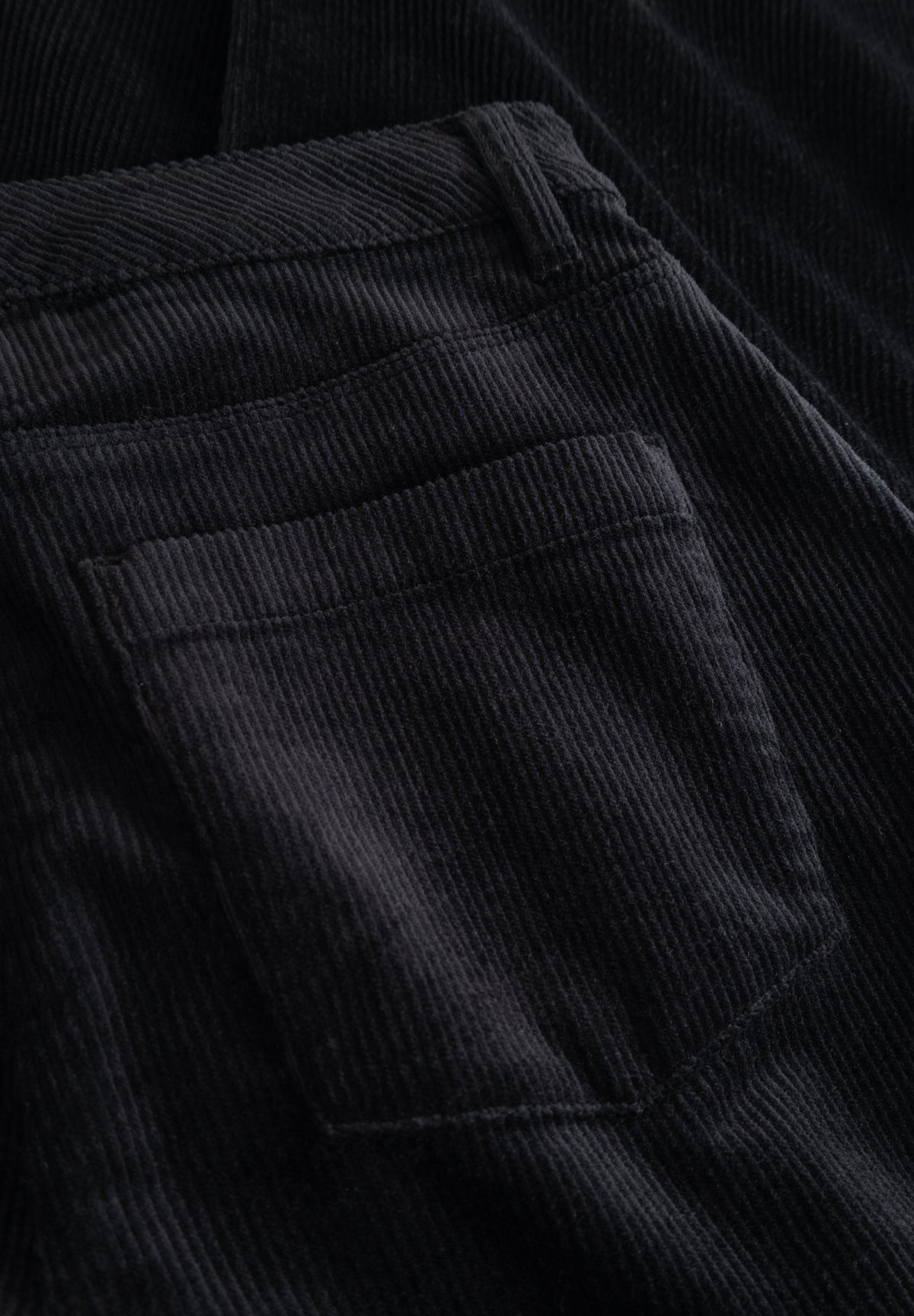 LAURIE Charm Loose ML Loose Schwarz