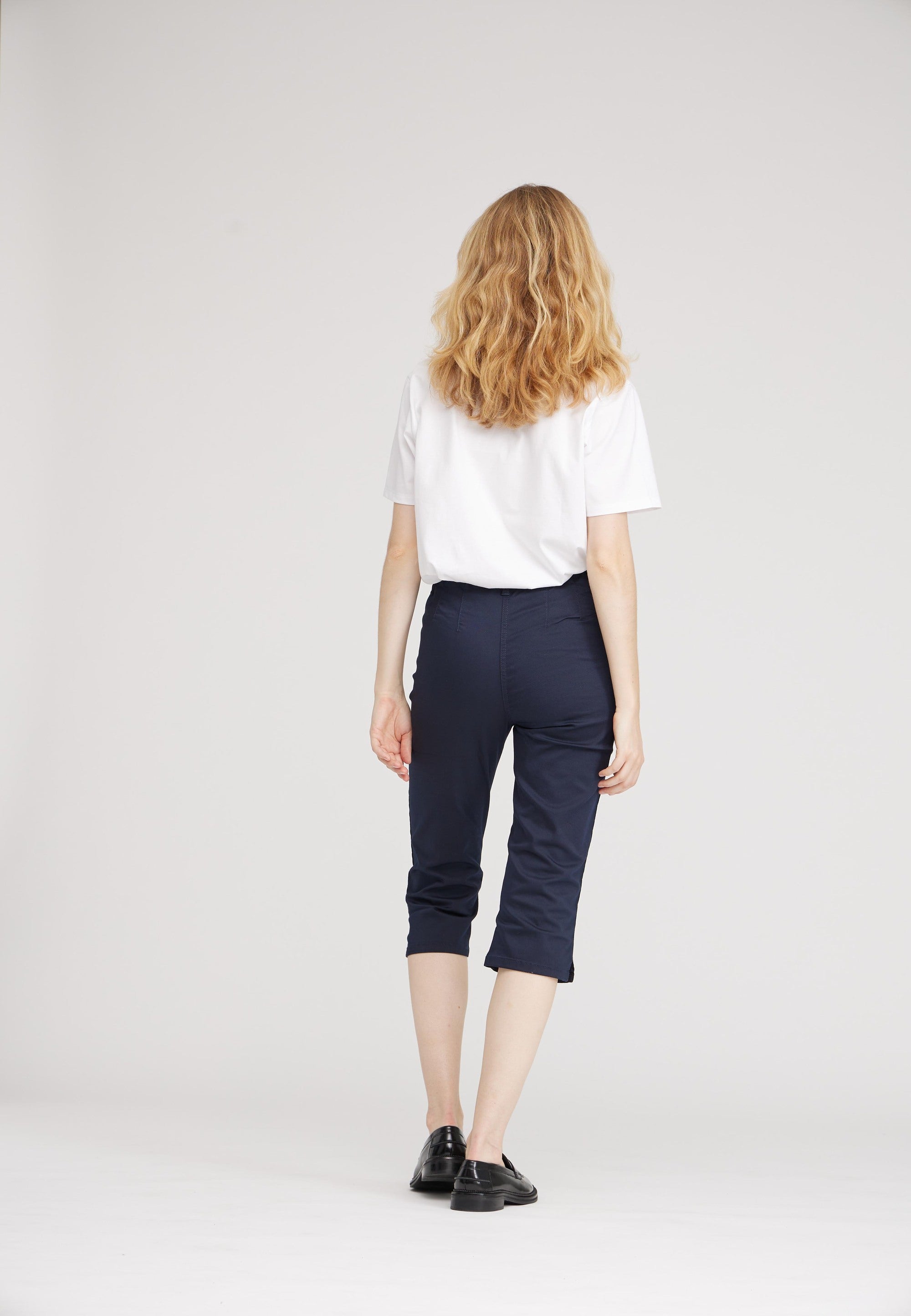 LAURIE Chelsea Regular Capri Regular Marine