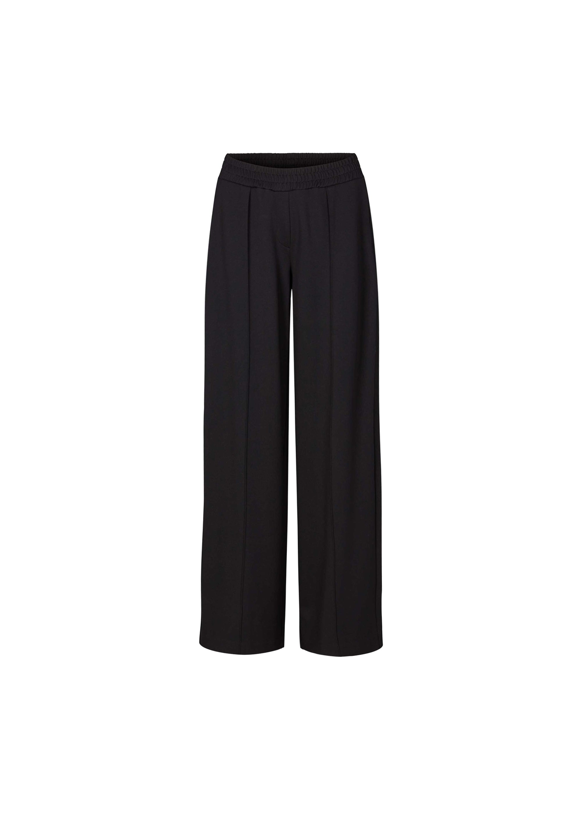 LAURIE Daisy Straight - Medium Length Straight Schwarz