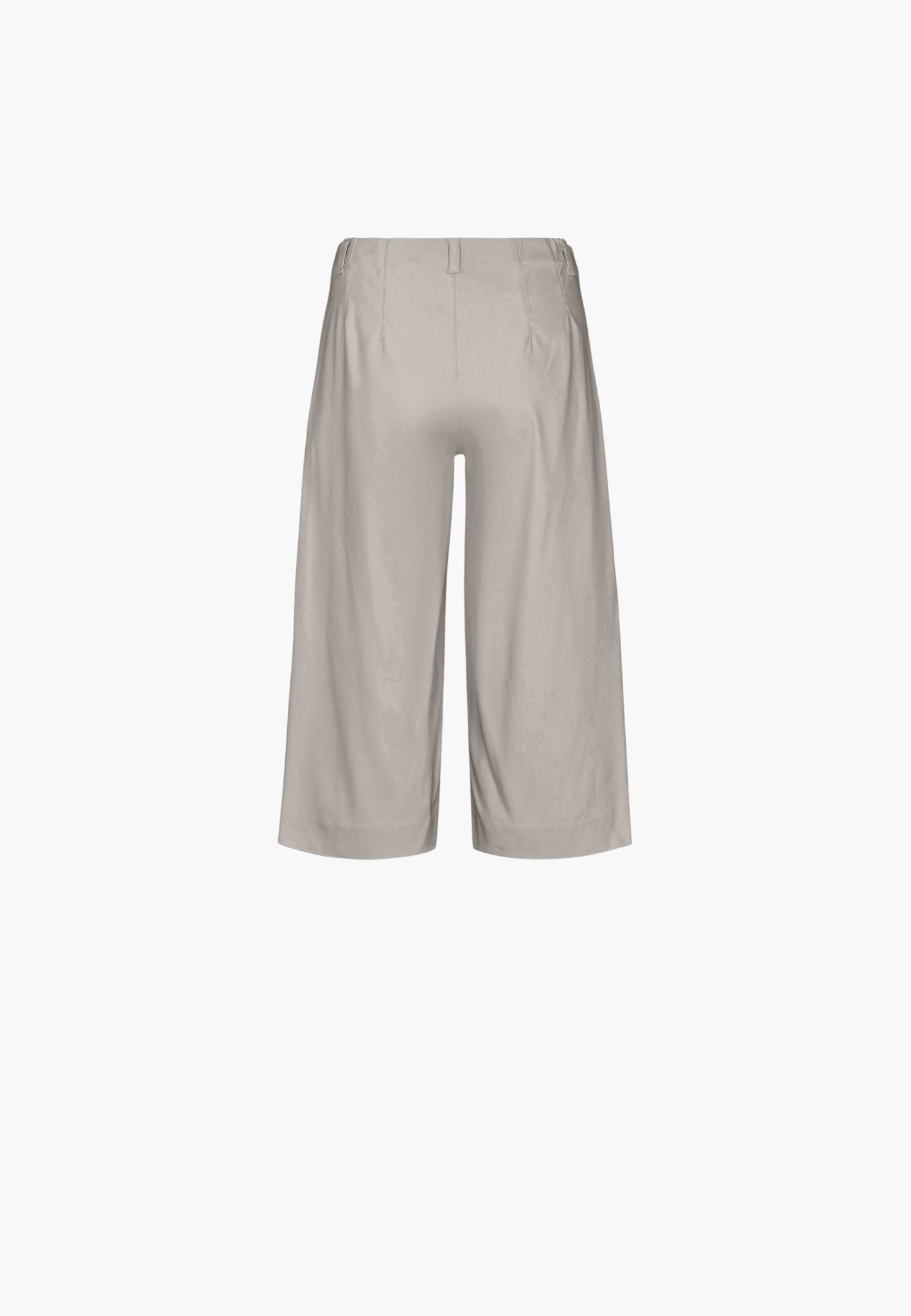 LAURIE Donna Loose - Capri SL Loose Grau sand