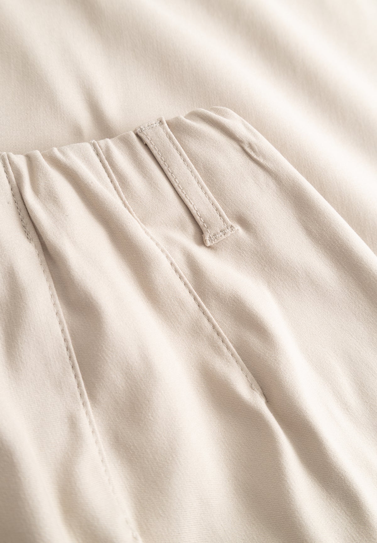 LAURIE Donna Loose - Capri SL Loose Grau sand
