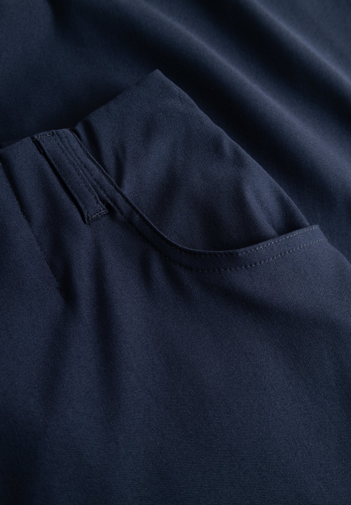 LAURIE Donna Loose - Capri SL Loose Marine