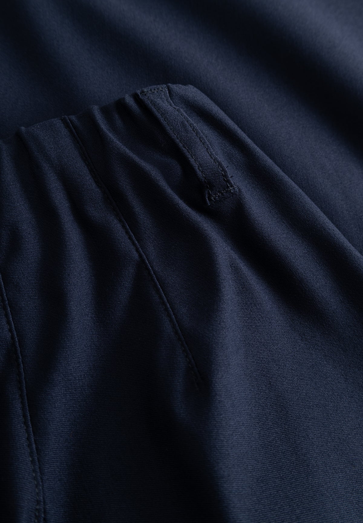 LAURIE Donna Loose - Capri SL Loose Marine