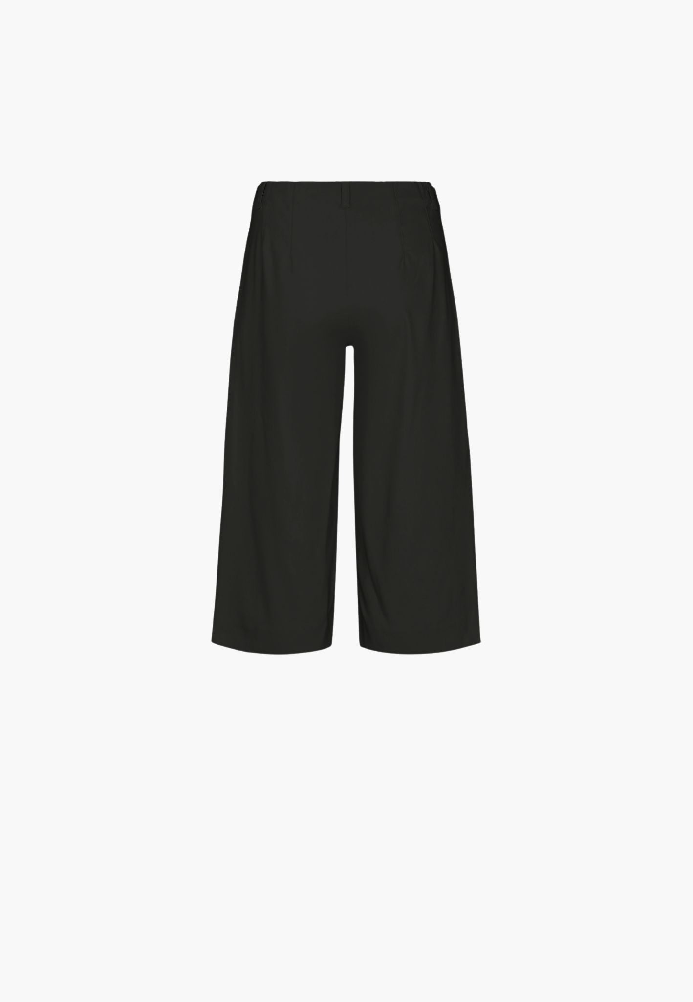 LAURIE Donna Loose - Capri SL Loose Schwarz