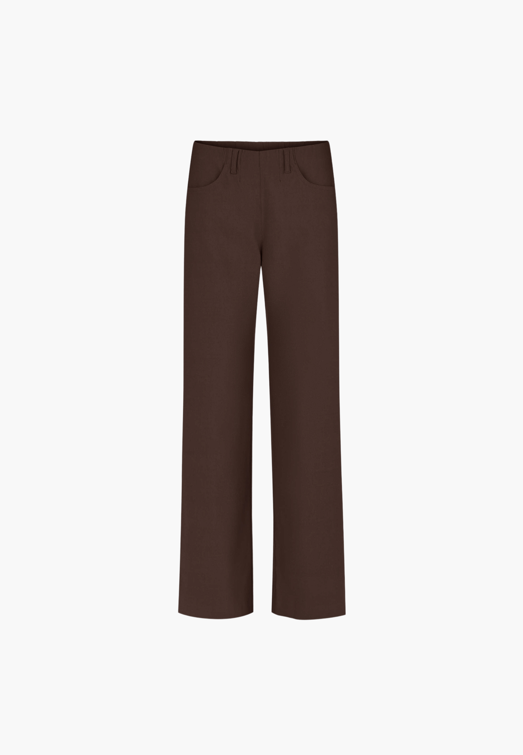 LAURIE Donna Loose - Long Length Loose Braun