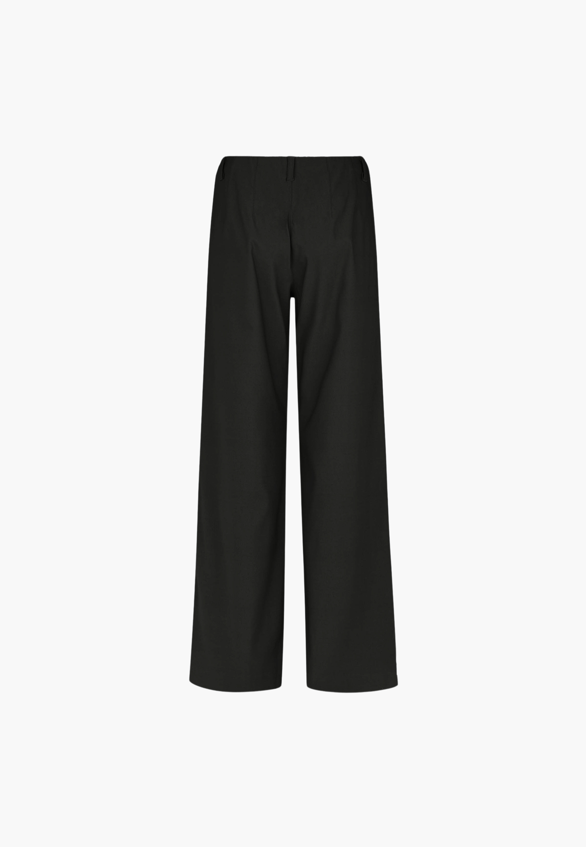 LAURIE Donna Loose - Long Length Loose Schwarz