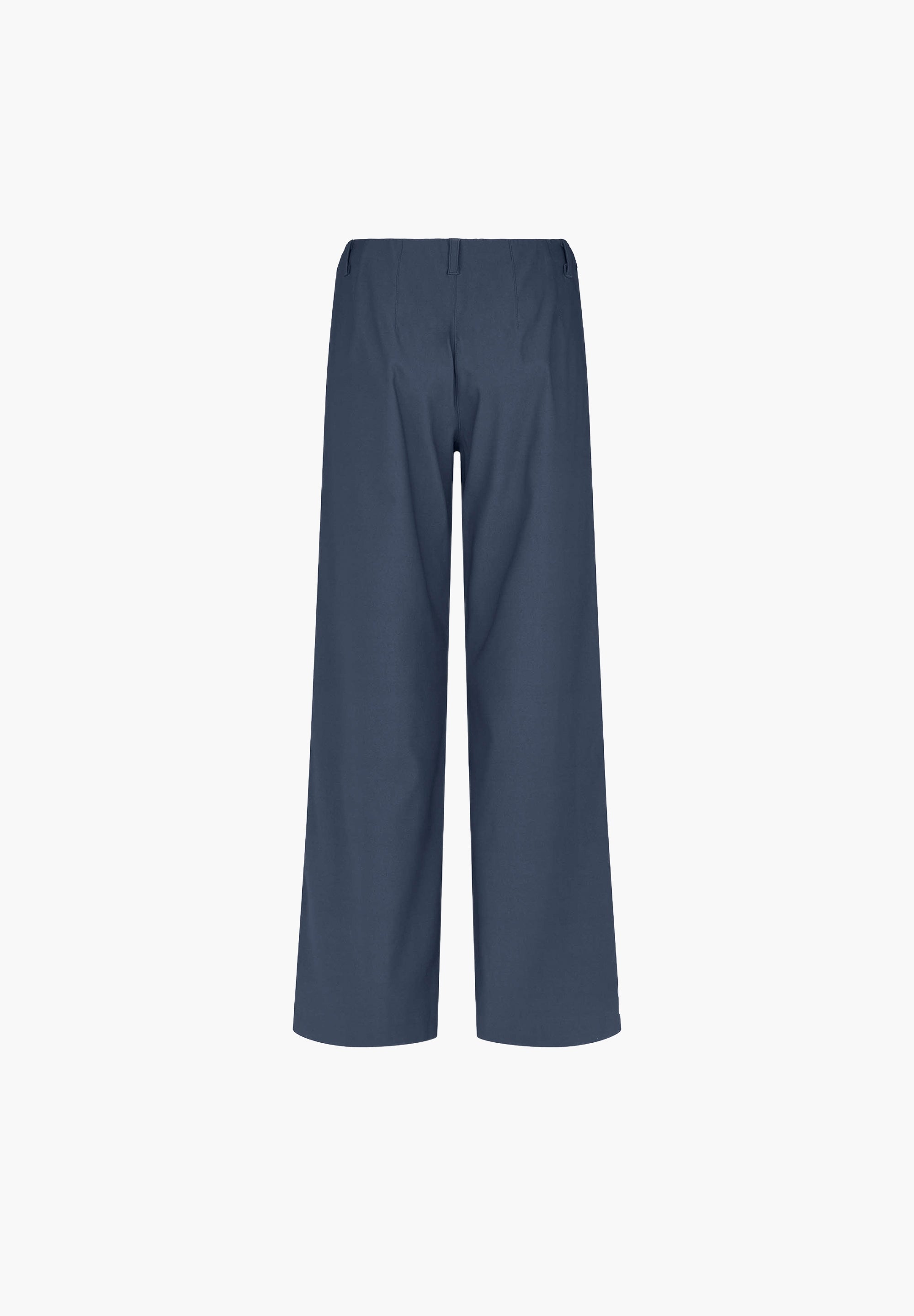 LAURIE Donna Loose - Medium Length Loose Marine