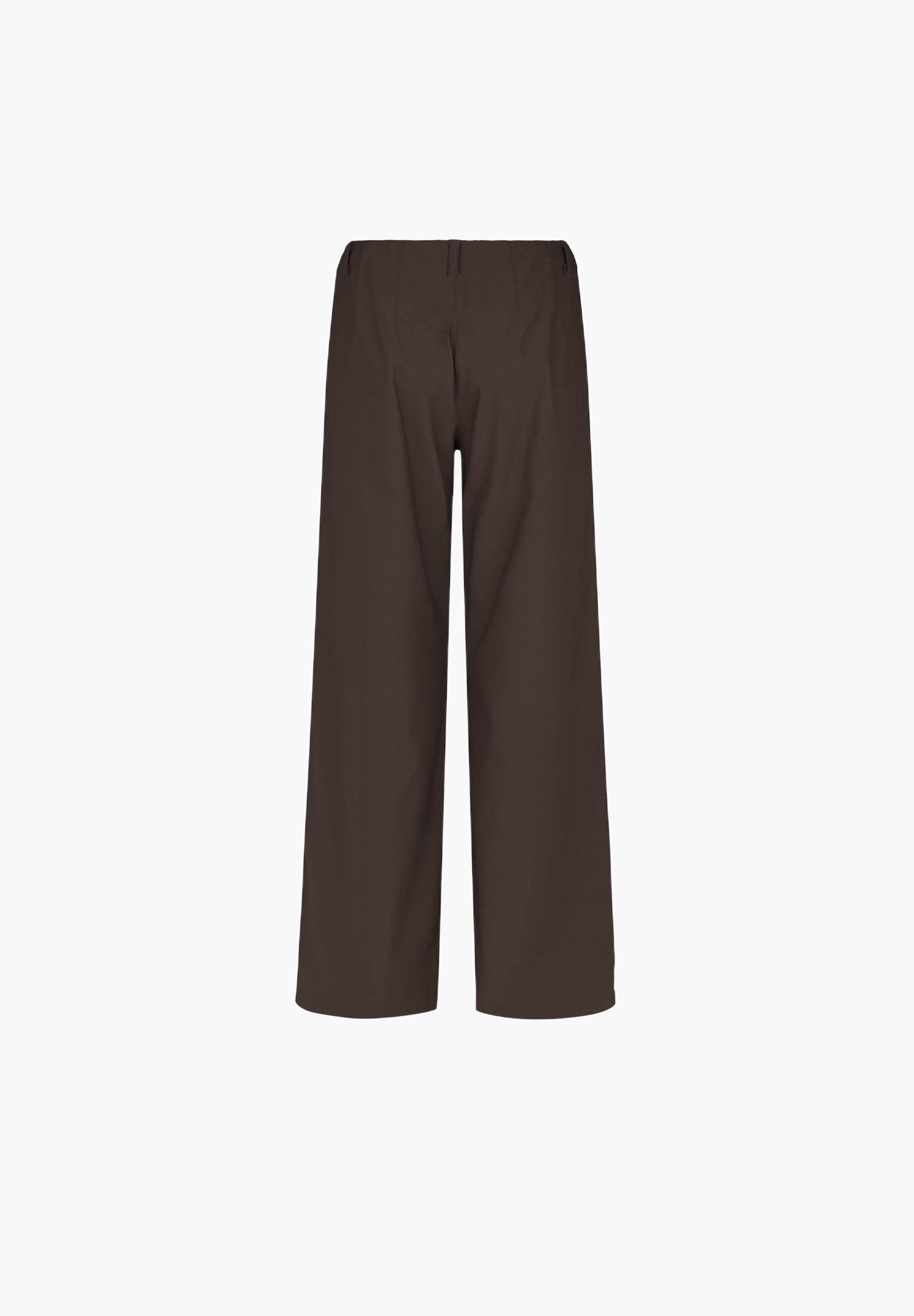 LAURIE Donna Loose - Short Length Loose Braun